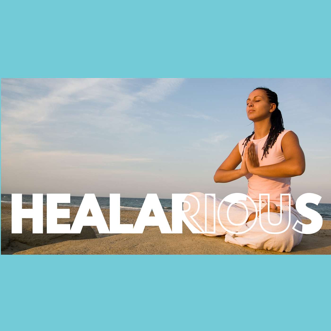 Healarious