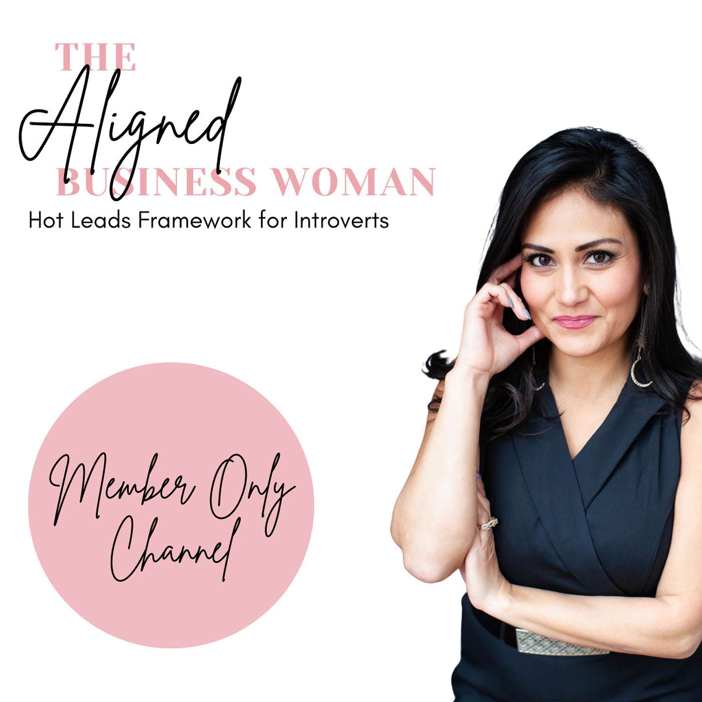 Introvert's Guide to Hot Leads: A Framework for Quiet Success