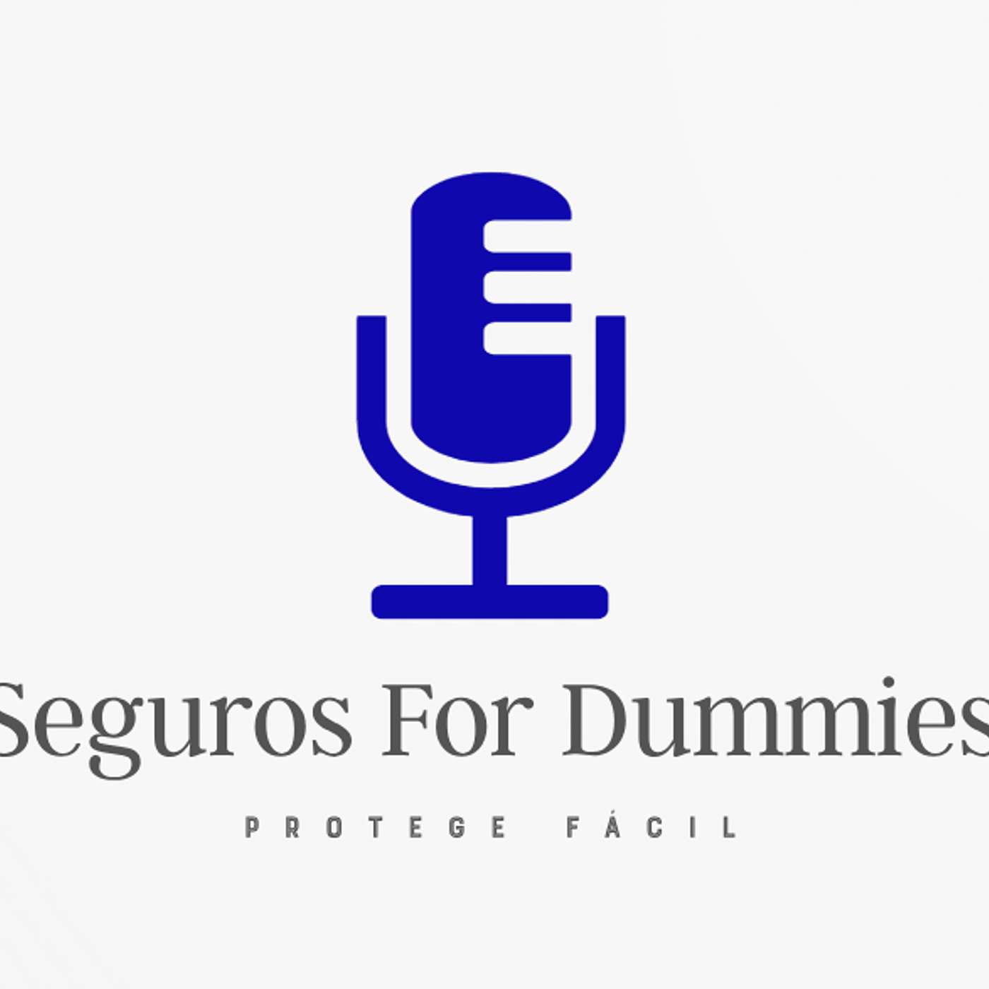 Seguros for Dummies 