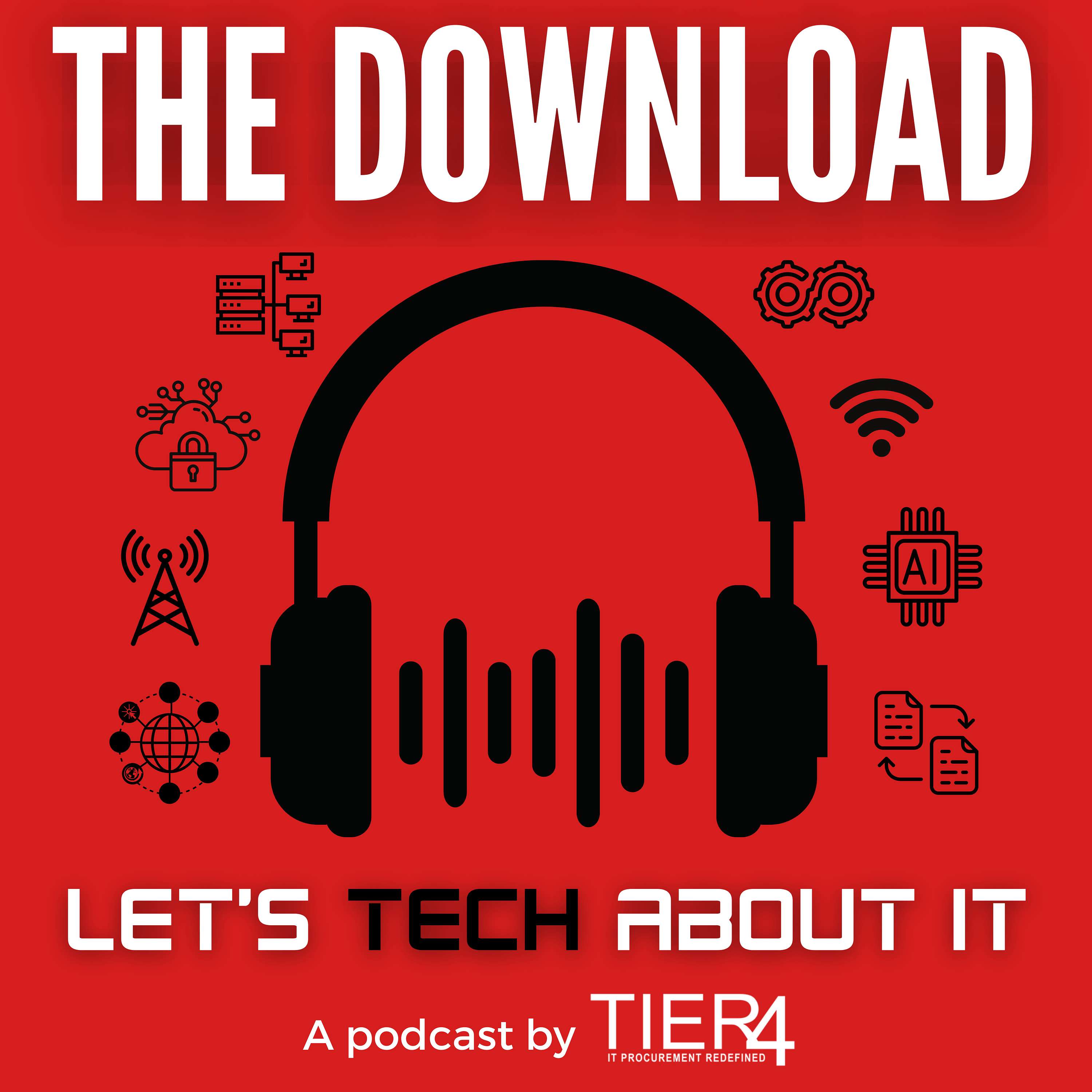 The Download