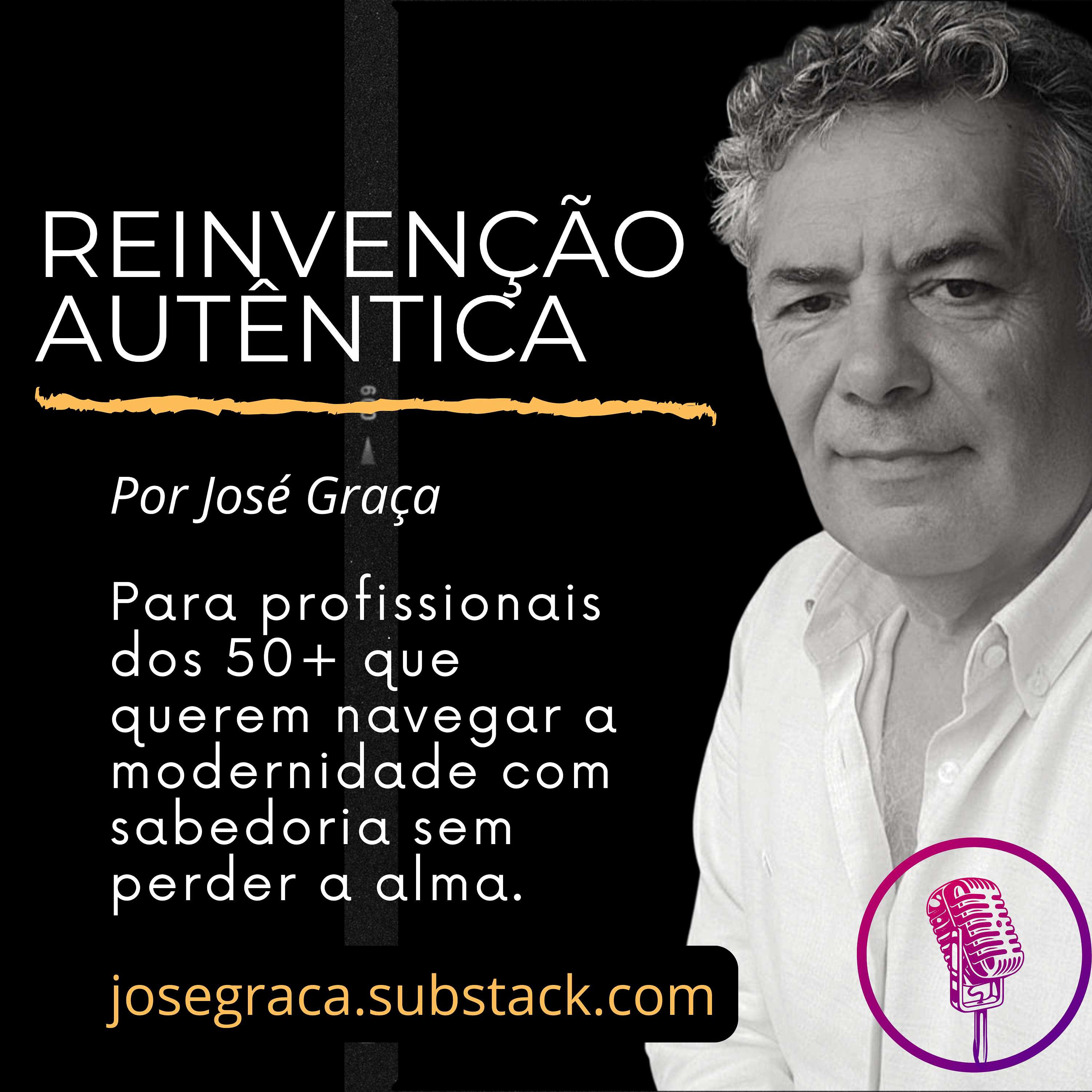 Reinvenção Autêntica