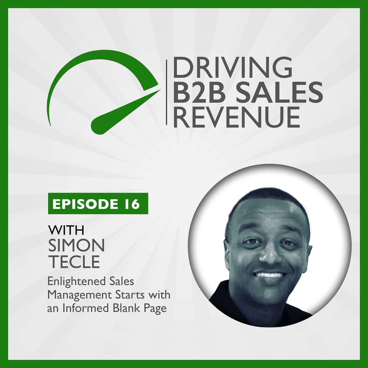 Driving B2B Sales Revenue
