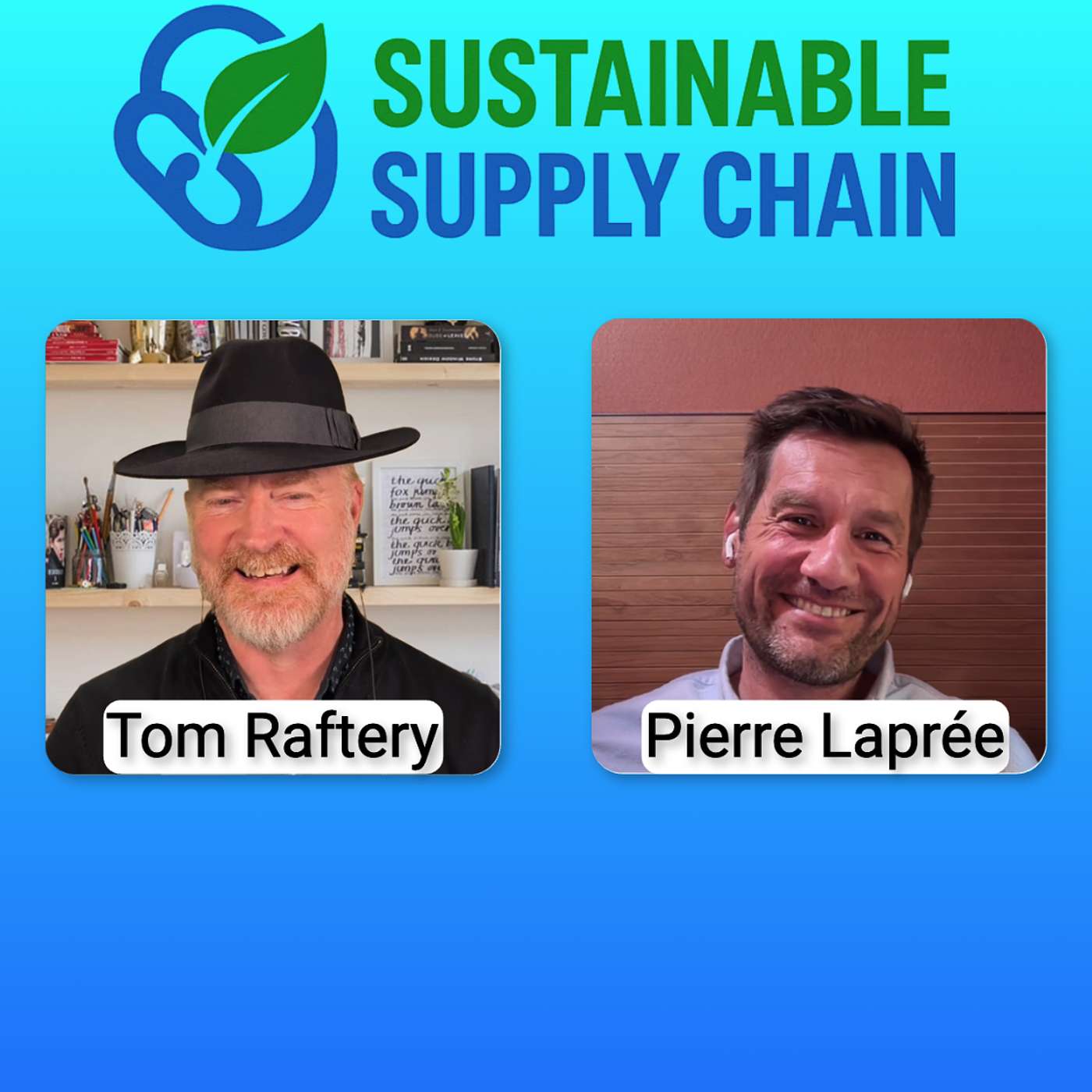 Sustainable Supply Chain