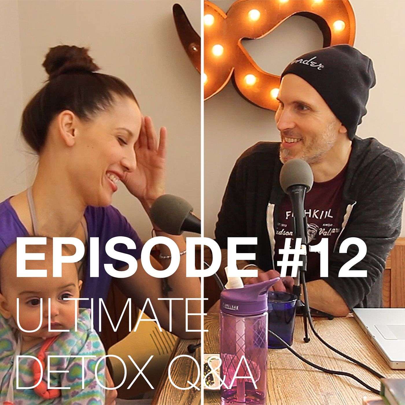 EveryDay Detox Podcast