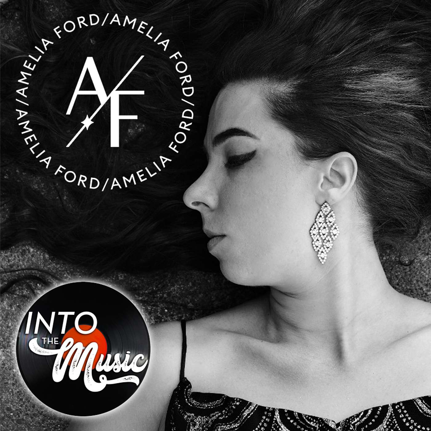 AMELIA FORD returns with her third Nashville gem, "Loyal," a band update, and more! episode artwork