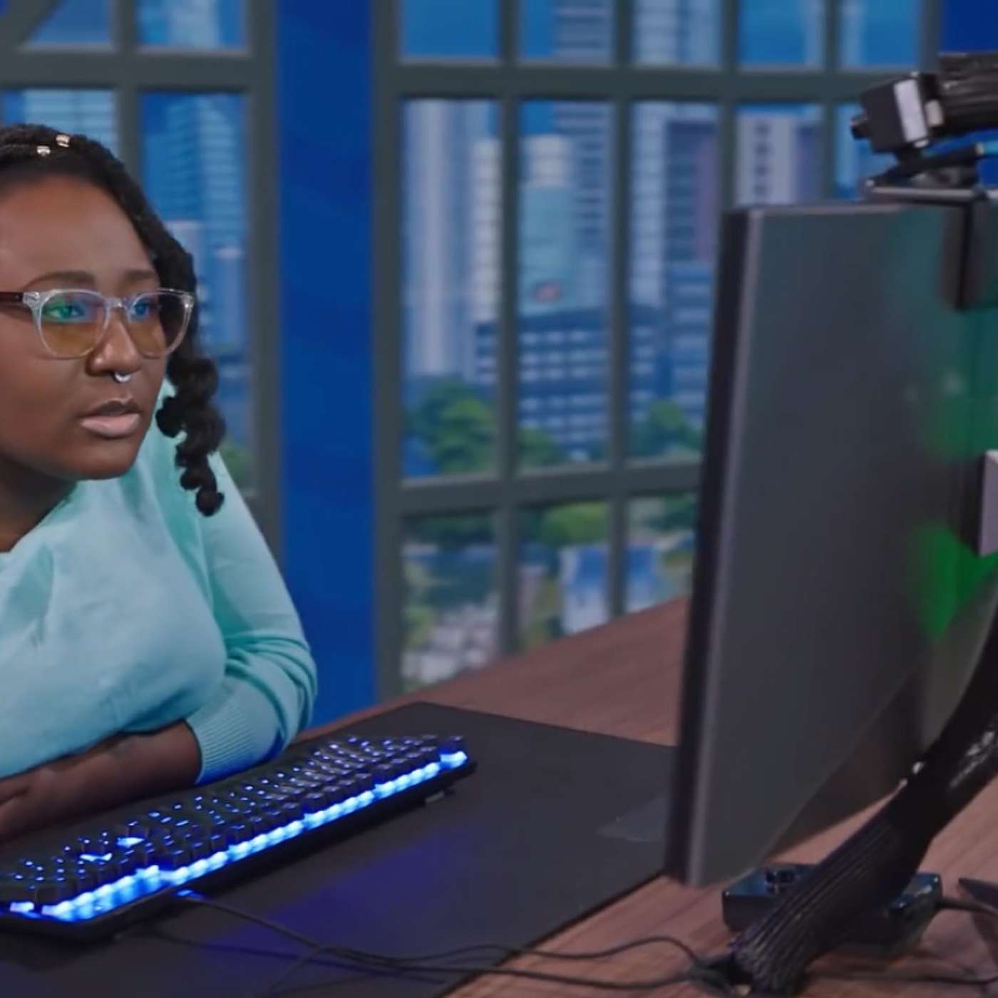 Xmiramira - Pioneering Equality In The Gaming Community