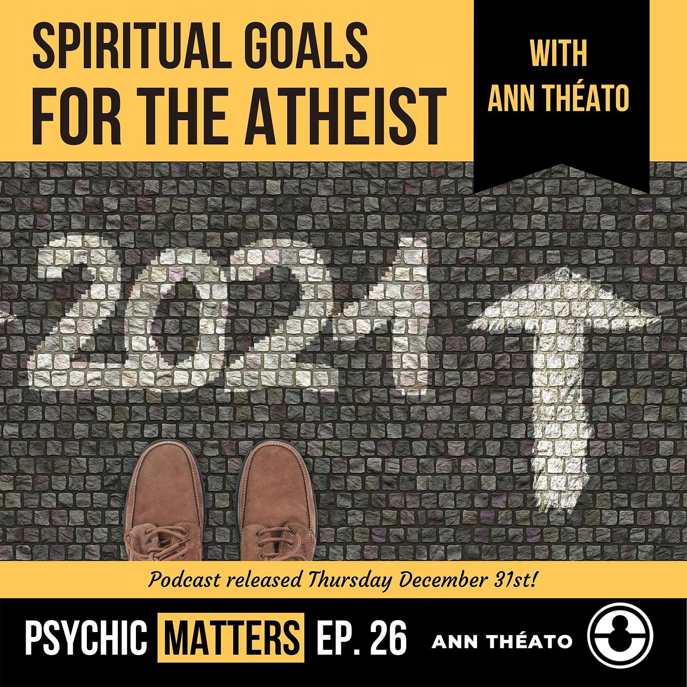 Psychic Matters!
