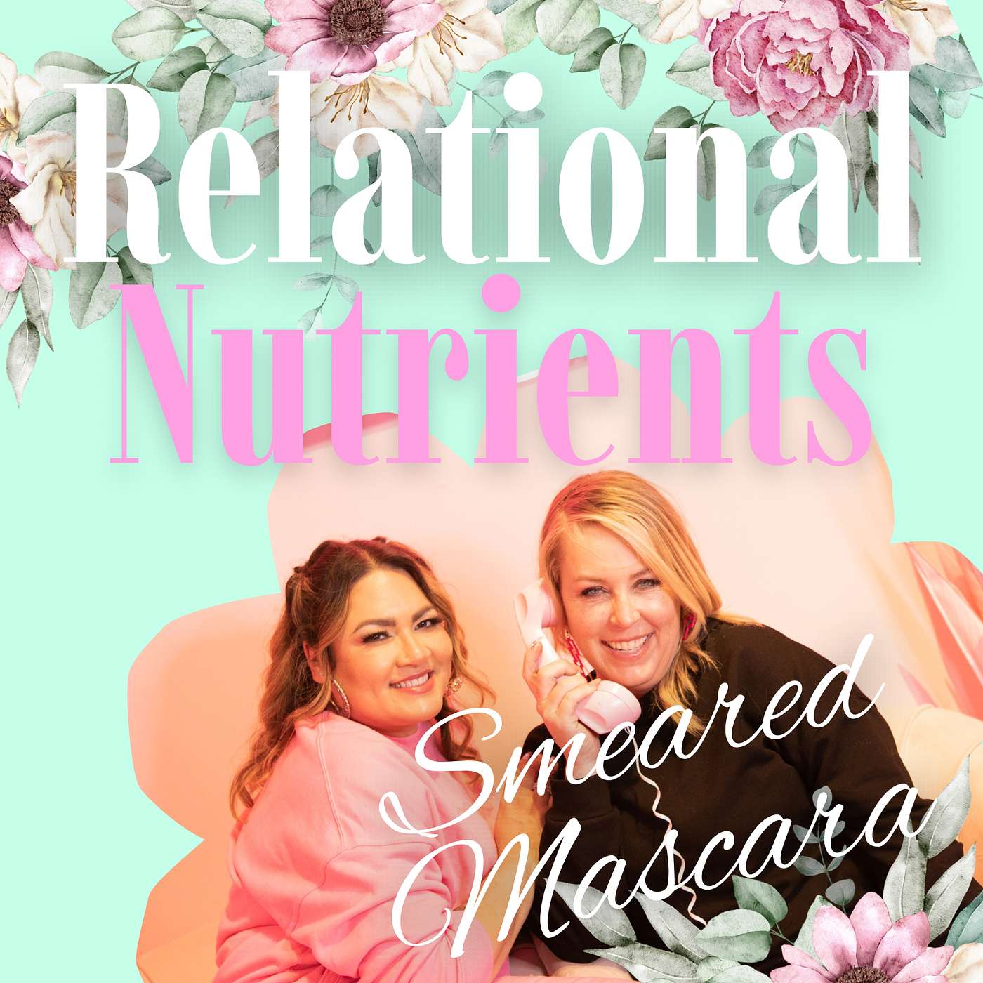 Relational Nutrients