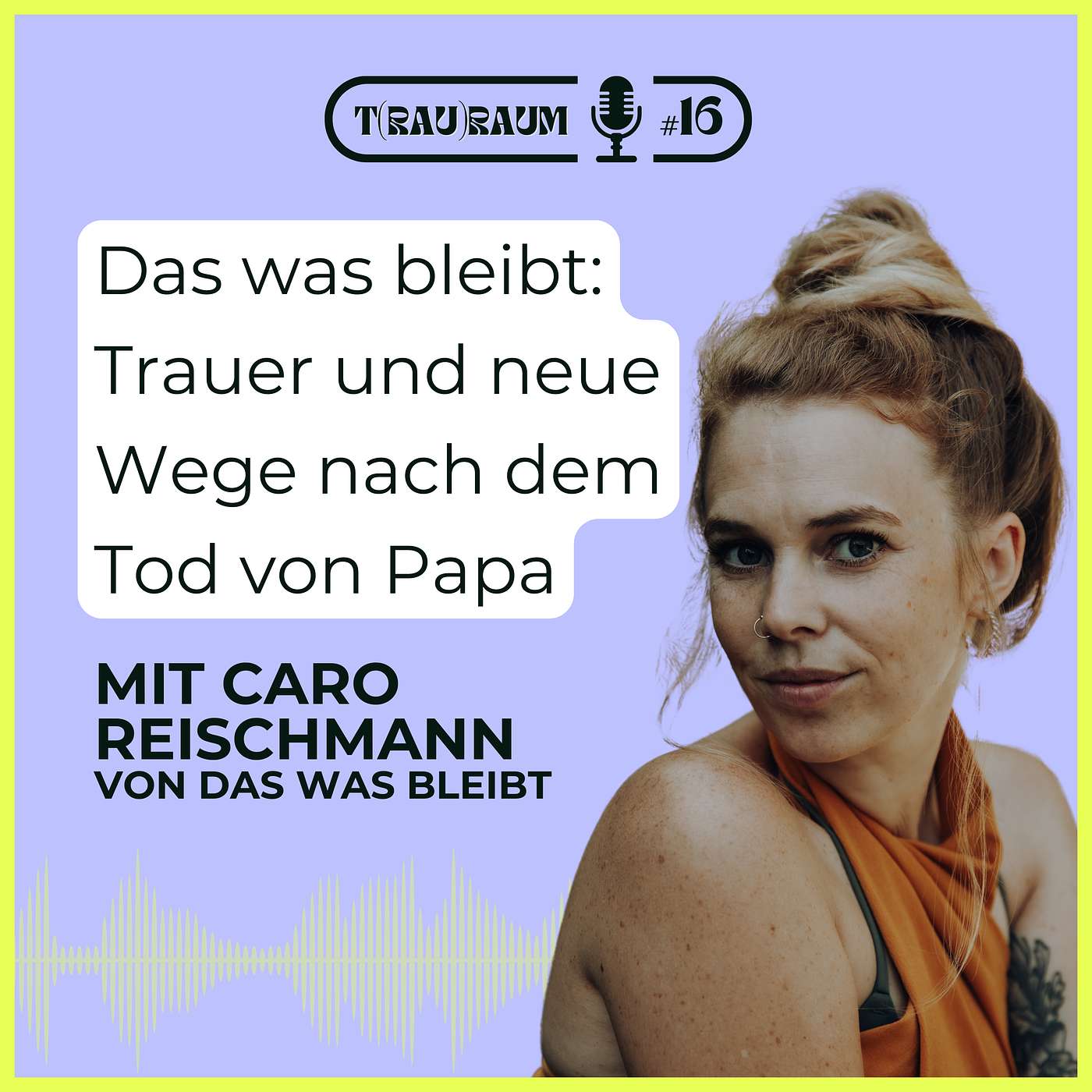 t.rau*raum mit Theres Kirisits