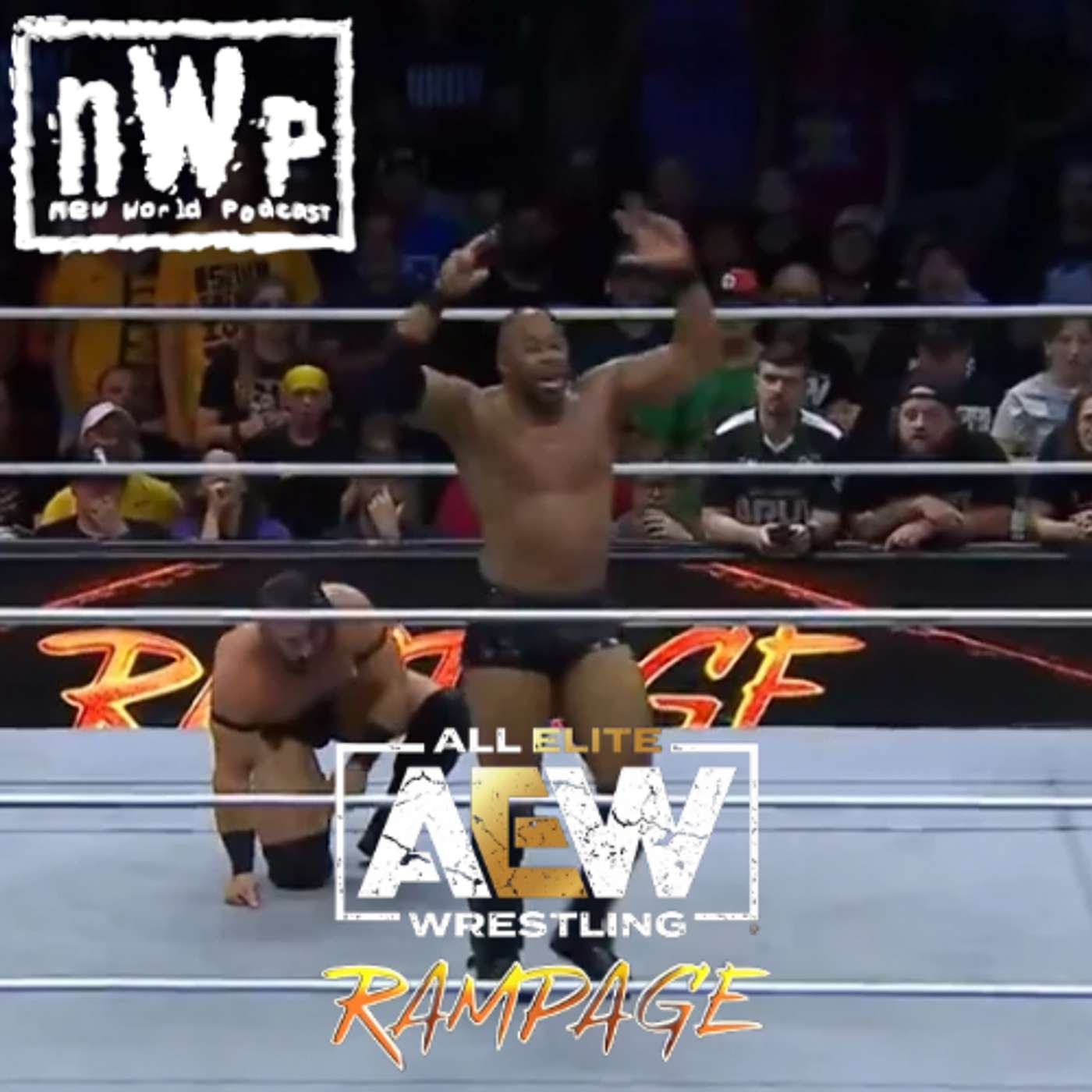 nWp: Rampage (6/14/2024)