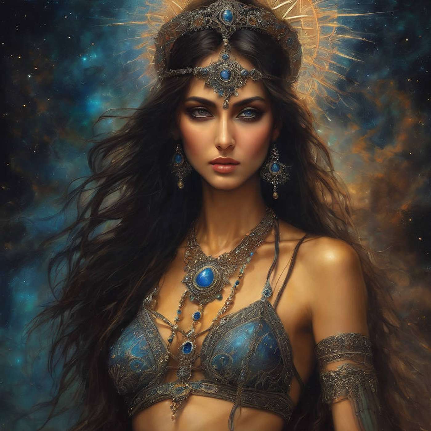 Virgo: A Perfect Union: Love, Prosperity, & Inner Harmony - Psychic Tarot #virgopsychictarot #virgo