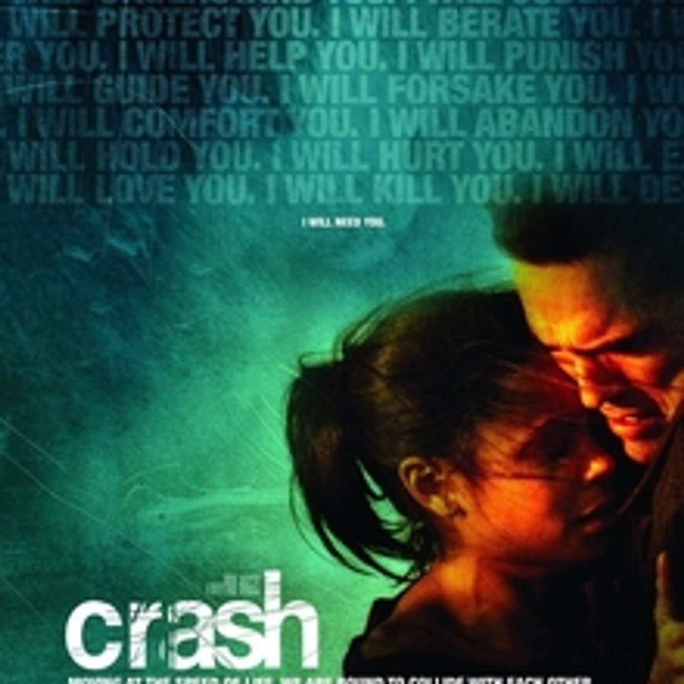 Cinema Cemetery: Episode 78- Crash (2005)