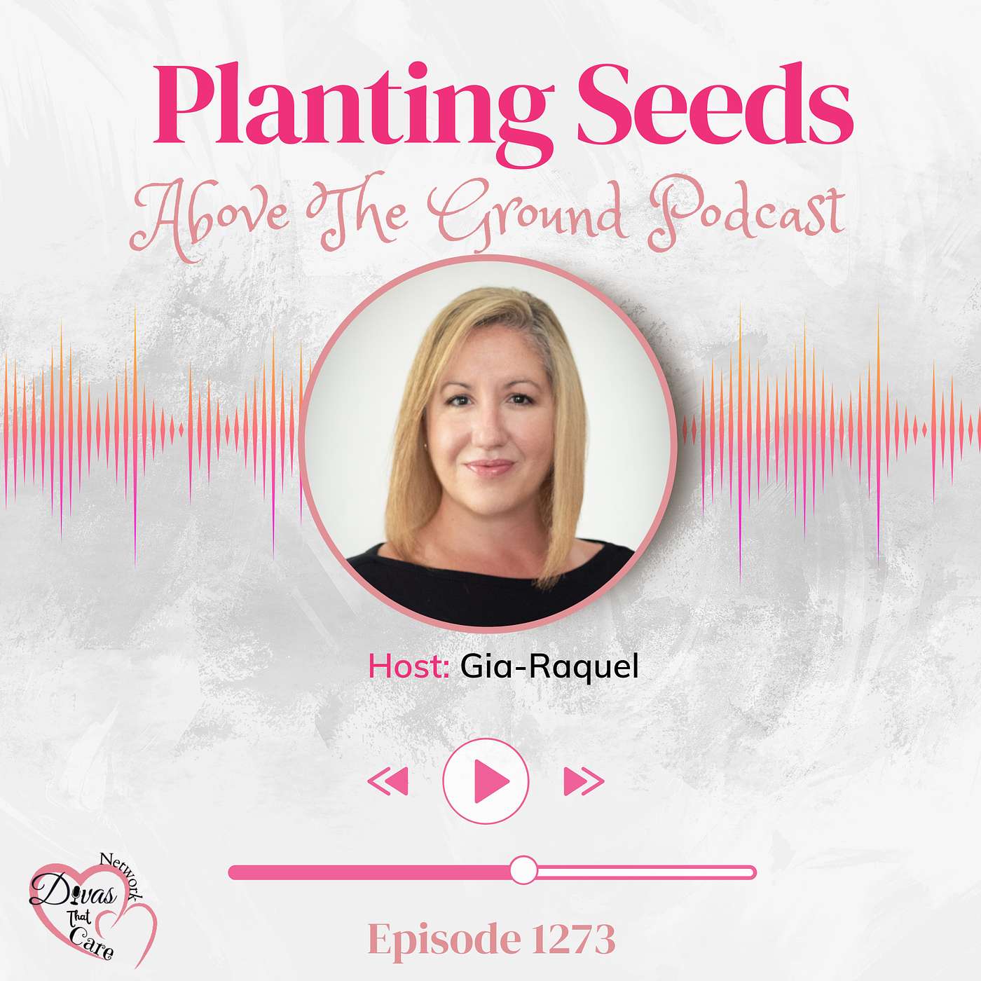 Planting Seeds episode artwork
