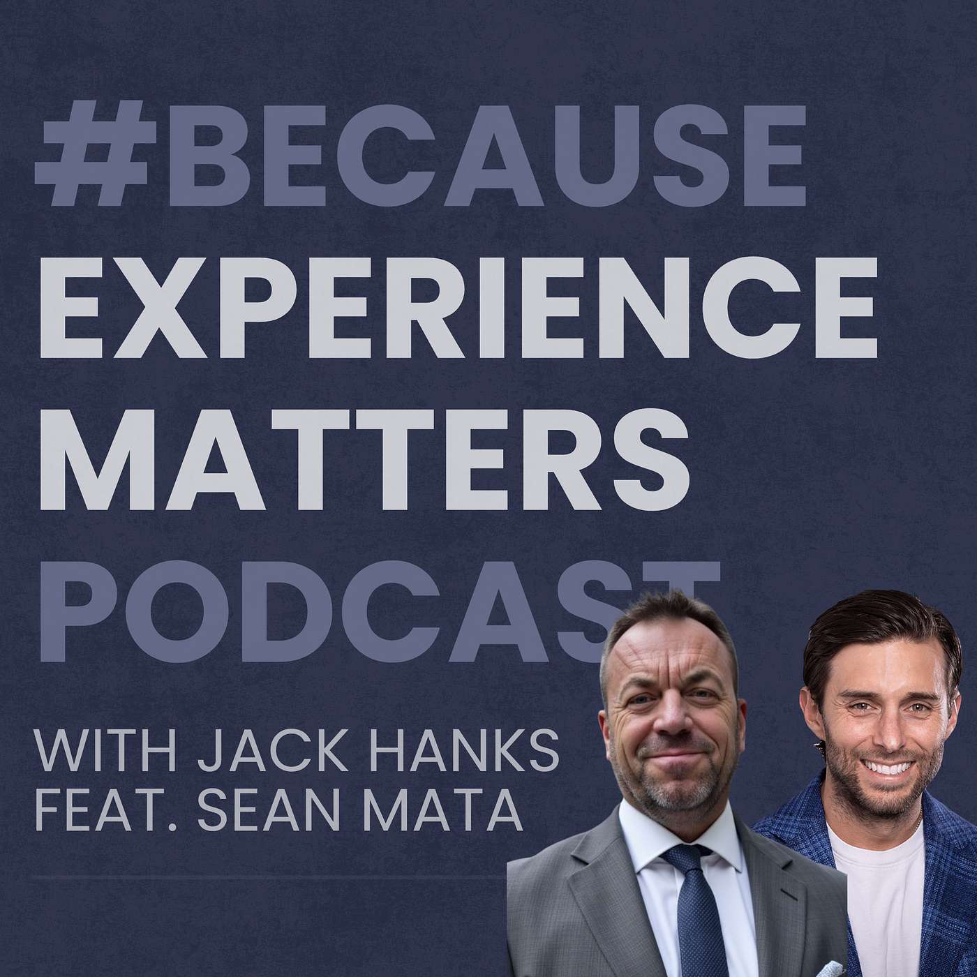The State of Public Adjusting with Sean Mata episode artwork