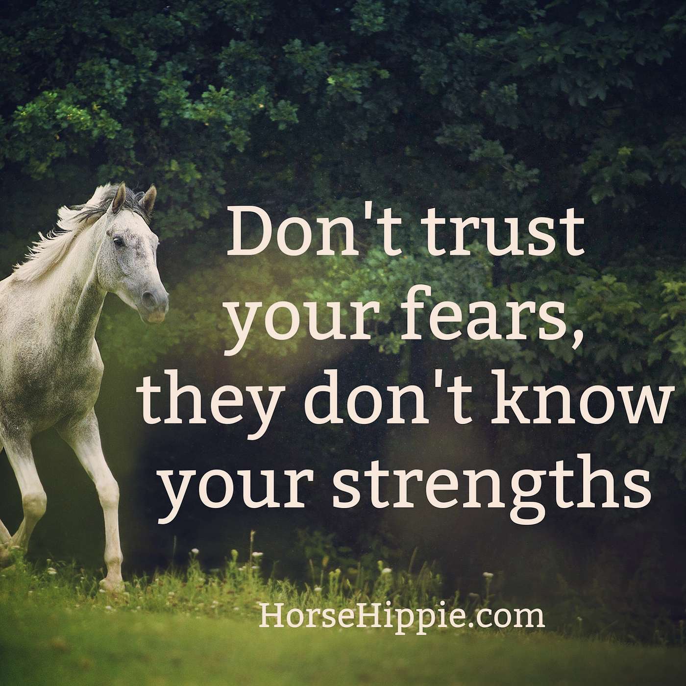 Fearless Through Your Strength episode artwork