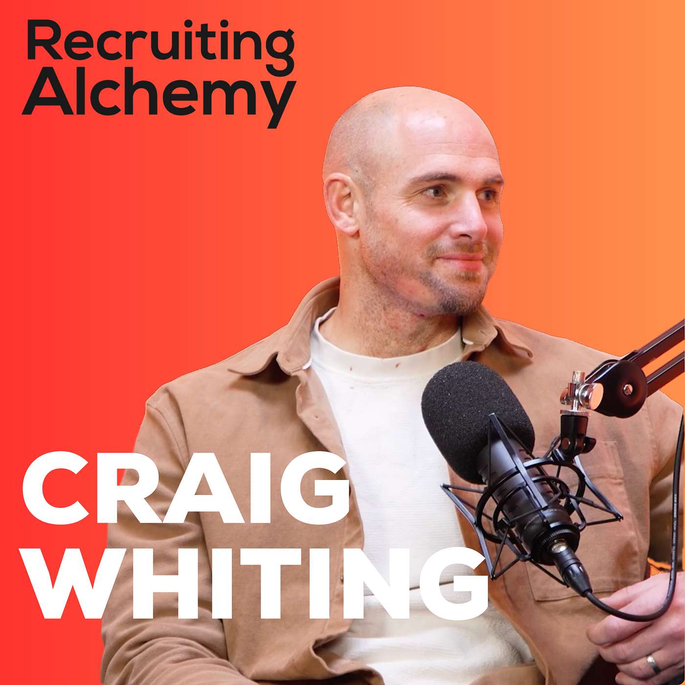 Recruiting Alchemy with Andy Simpson