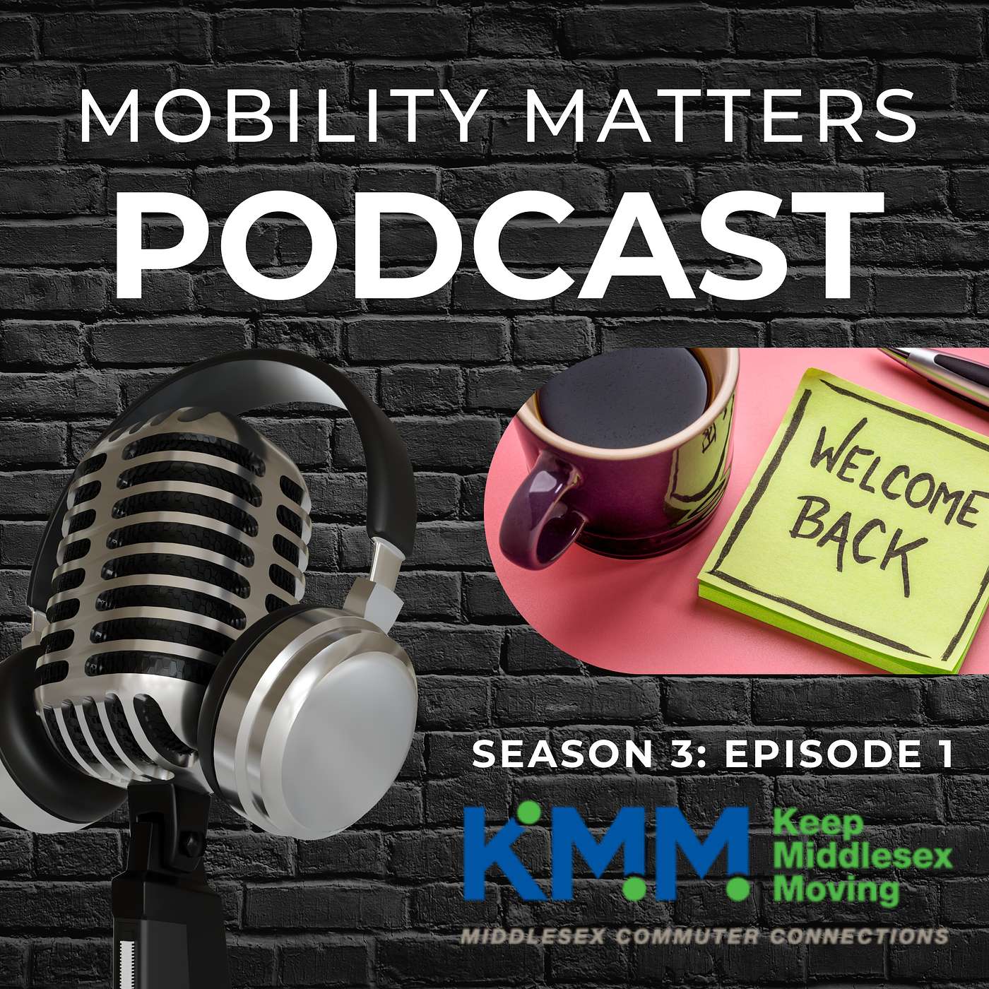 Mobility Matters