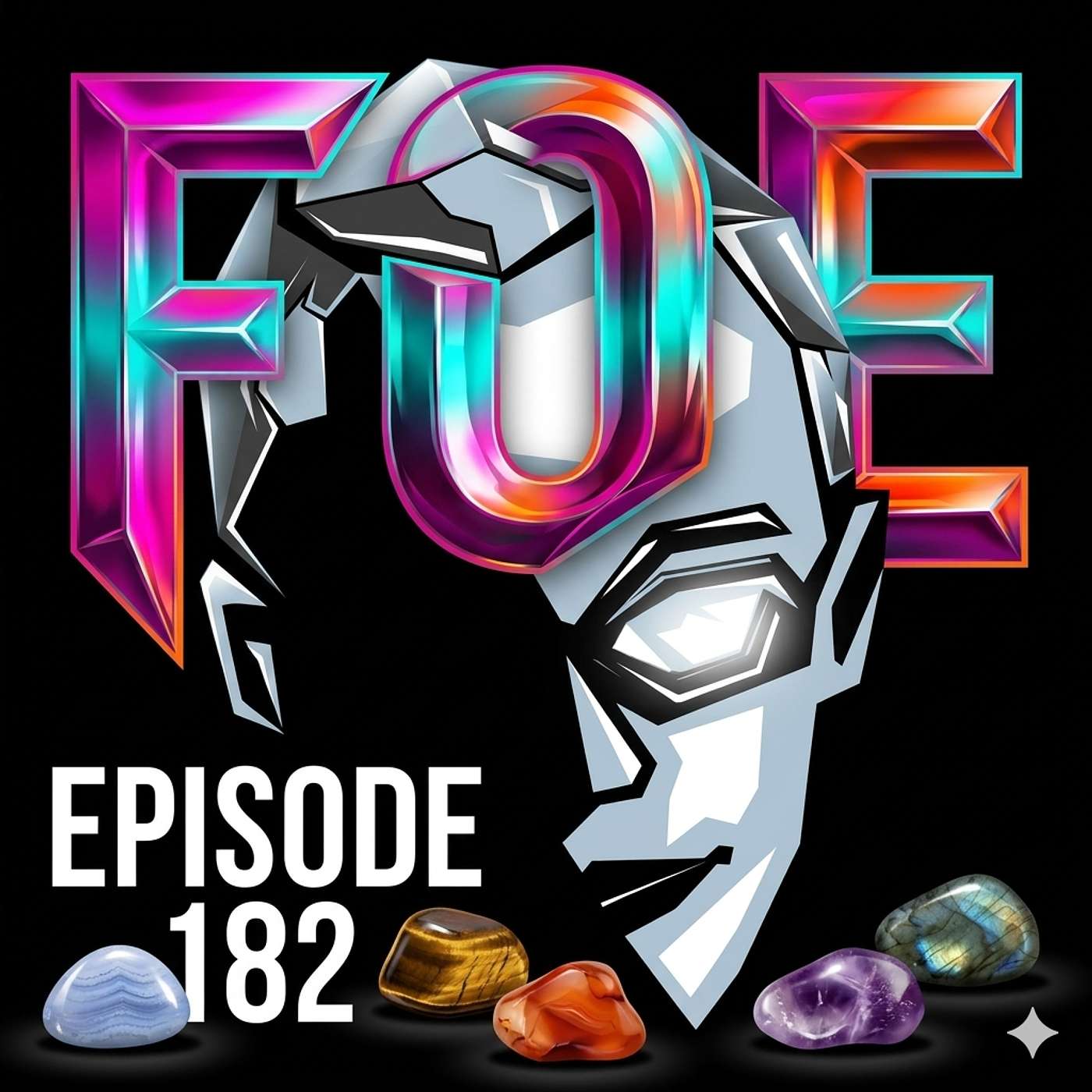 182. Friend or Foe? Vacation, Ohhhhh