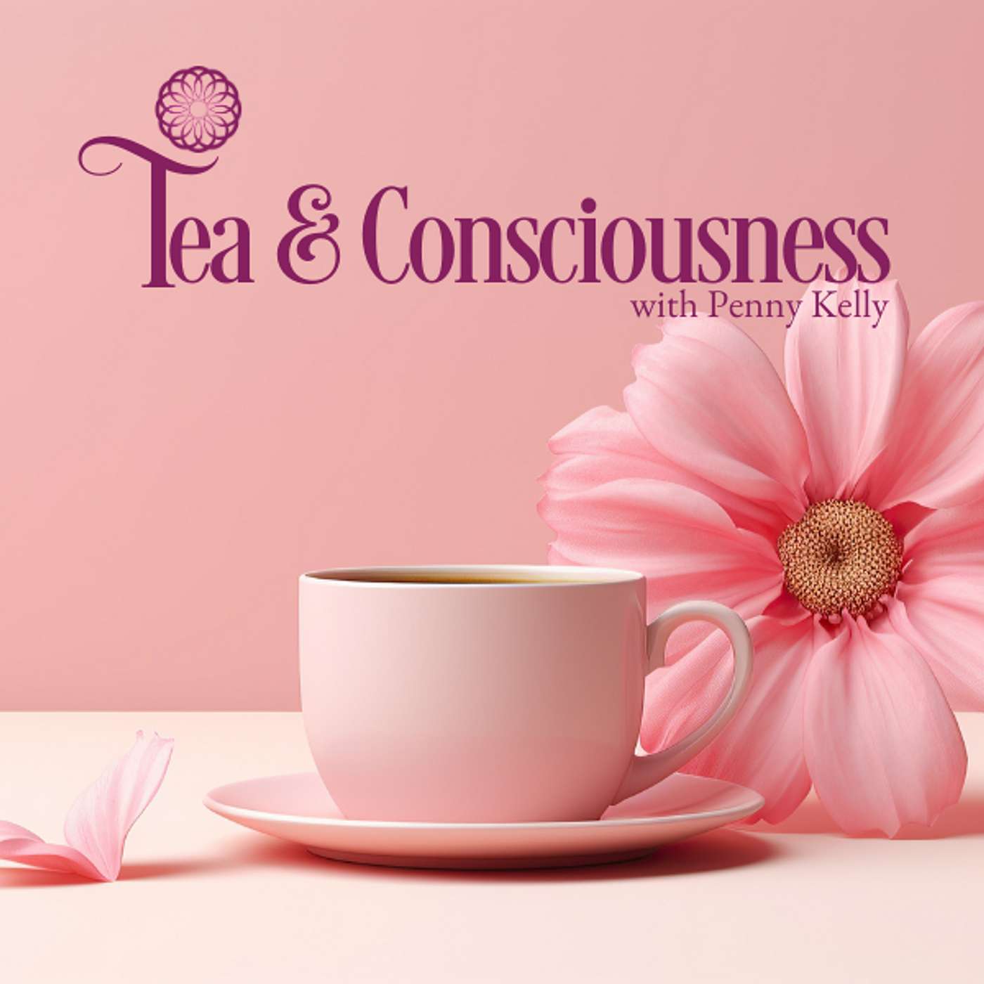 ❤️ Tea & Consciousness | 15 May 2024 ❤️