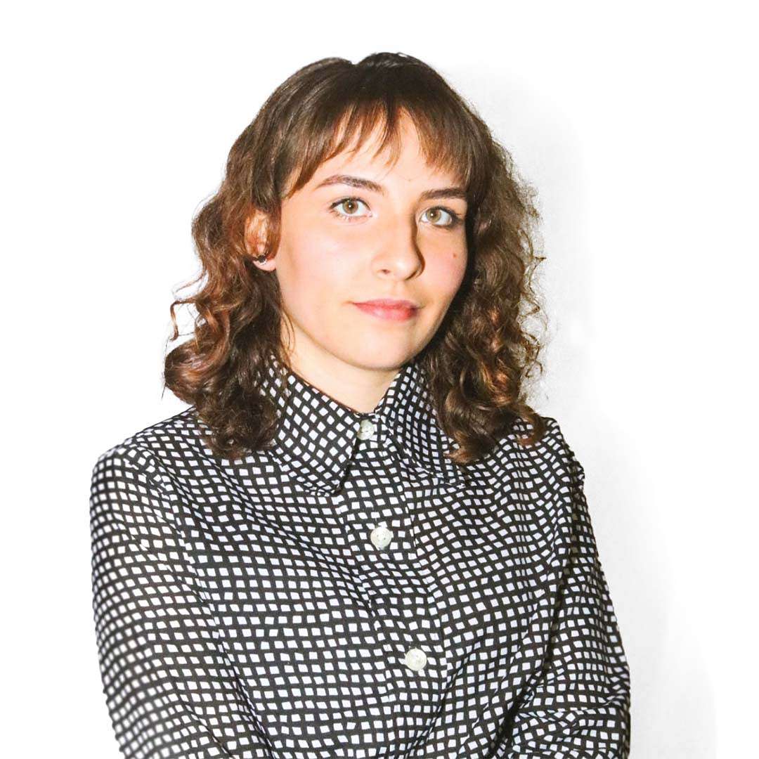 Rachael Valentine Acosta