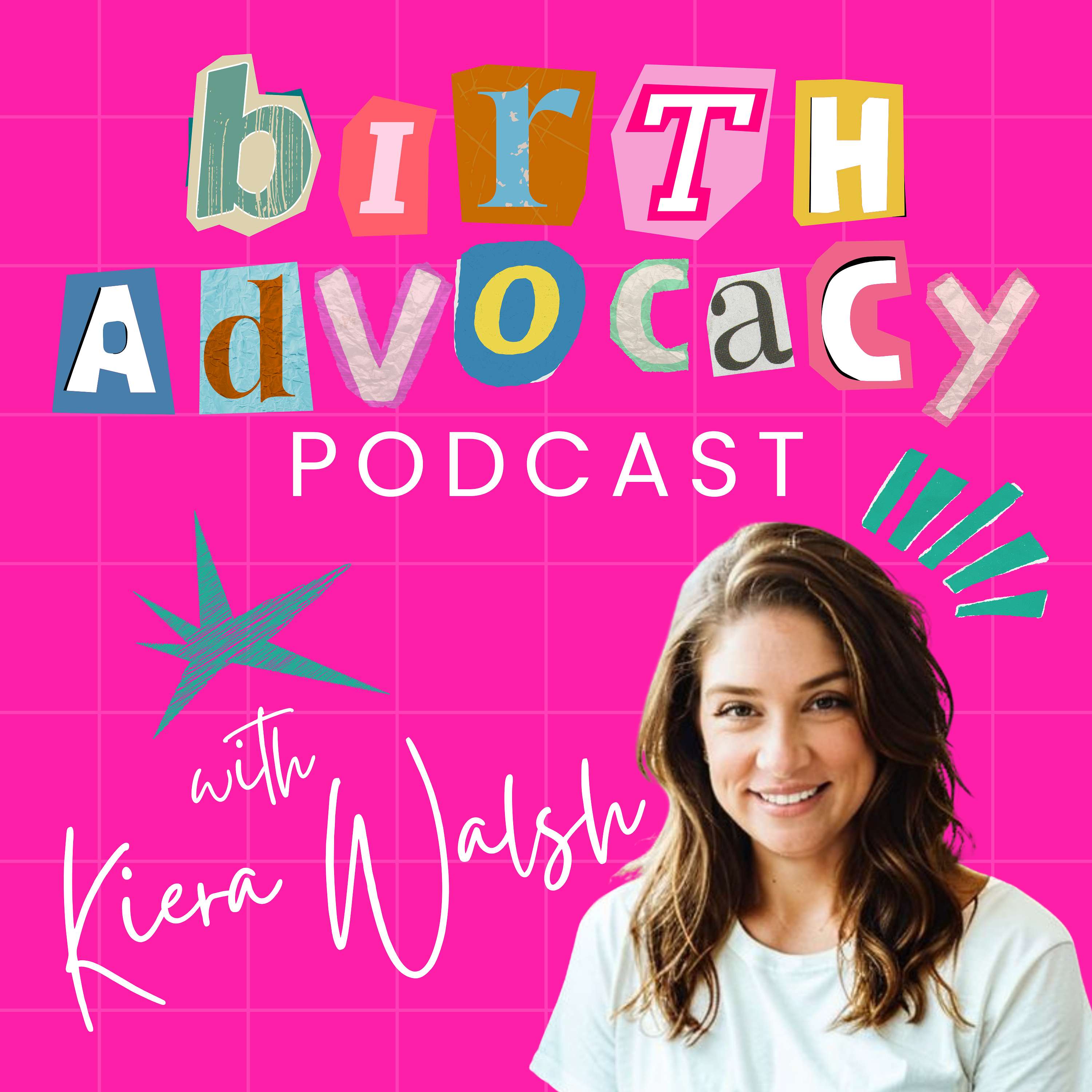 The Birth Advocacy Podcast