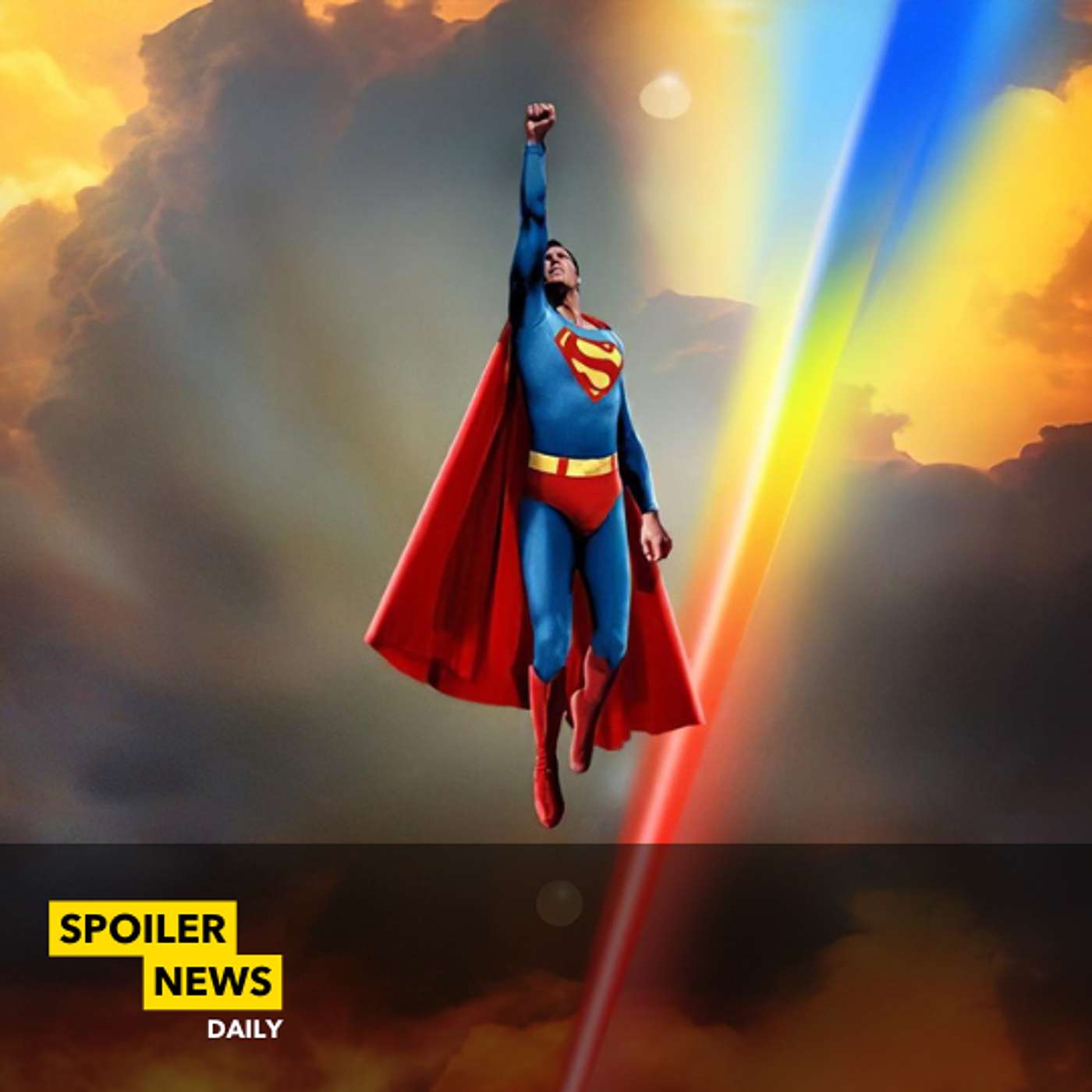 ¡Documental de Christopher Reeve! ¡Tráiler de Compasión por el diablo! ¡Fecha de estreno de Dan Da Dan!