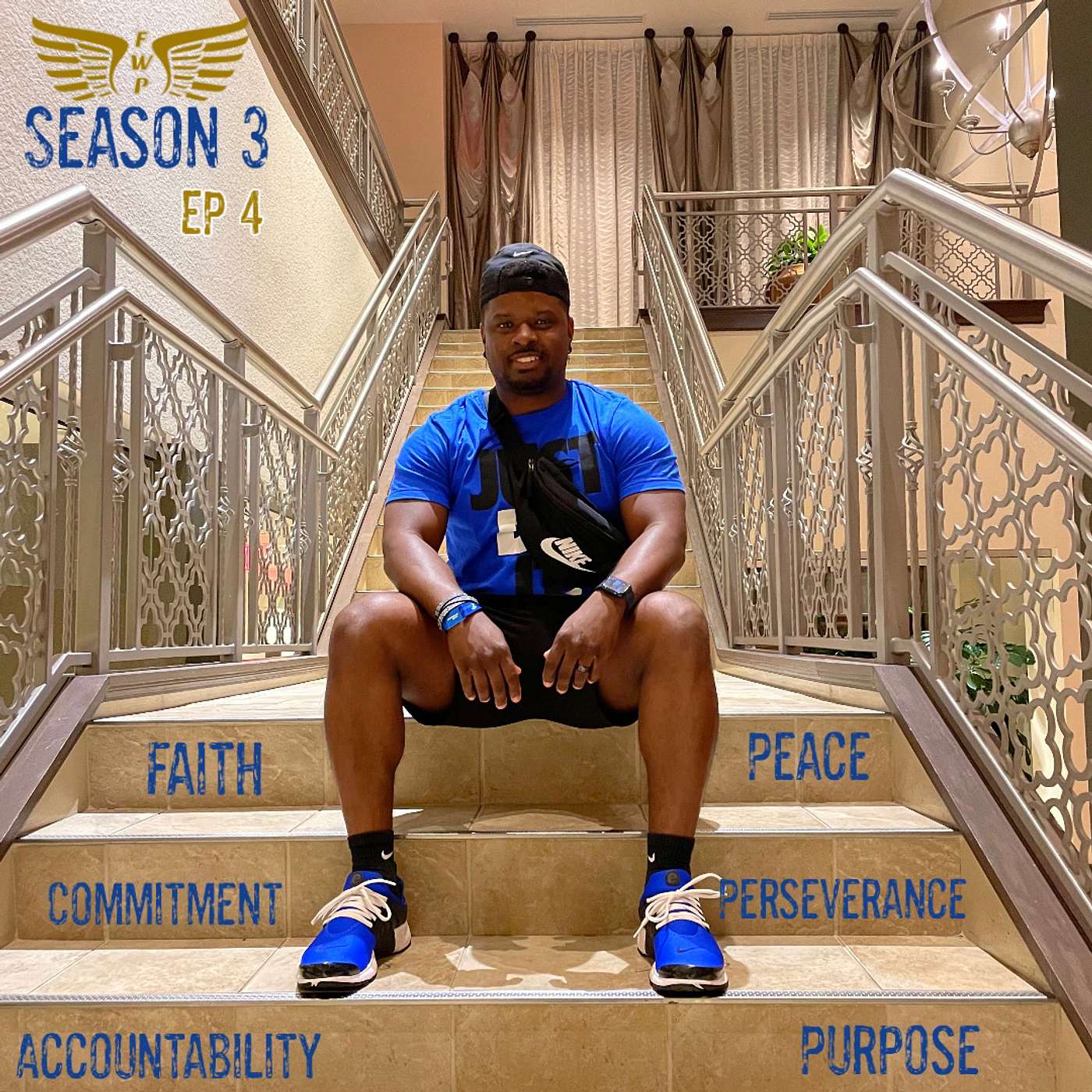 Faith With Purpose Podcast