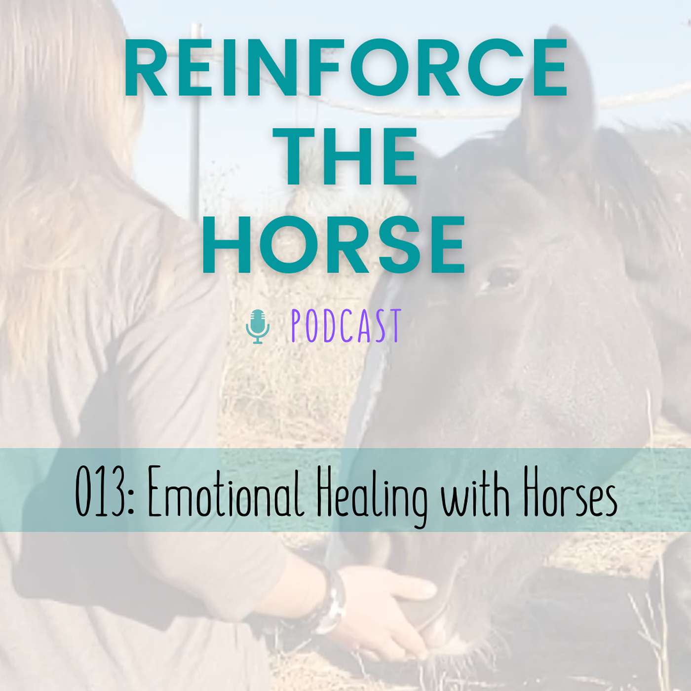 Reinforce the Horse