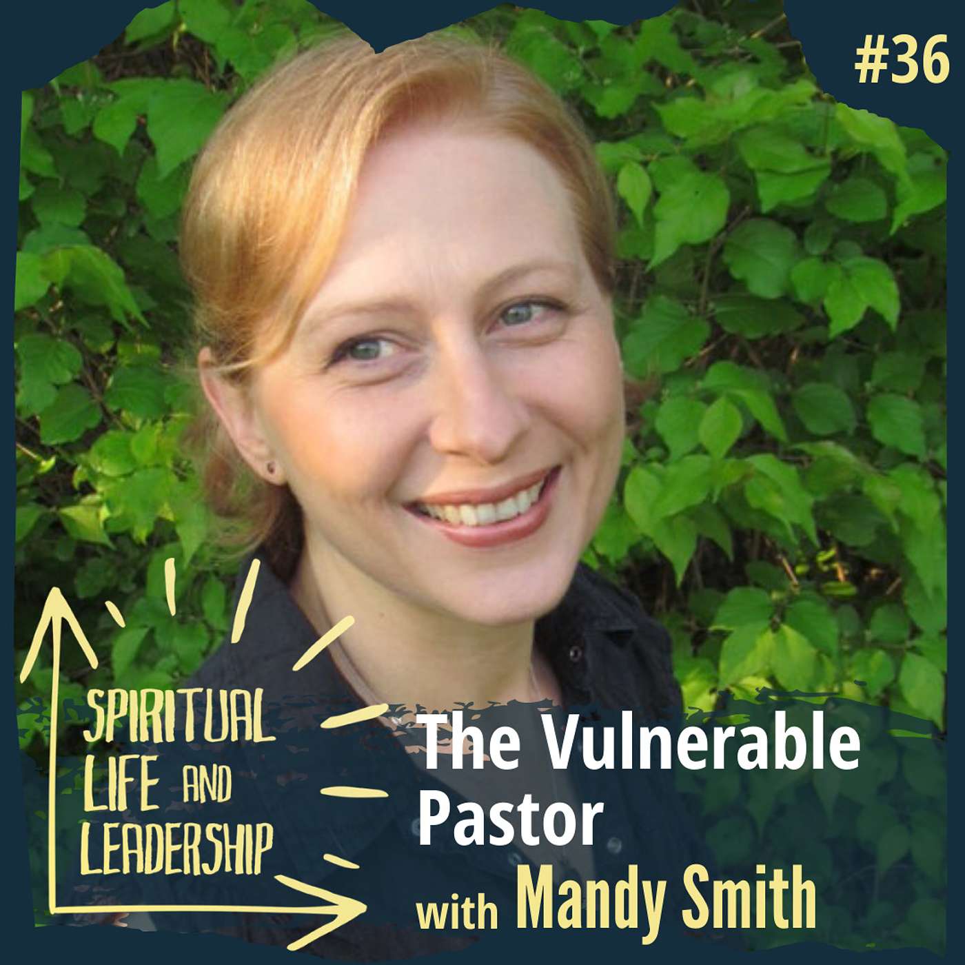 Spiritual Life and Leadership