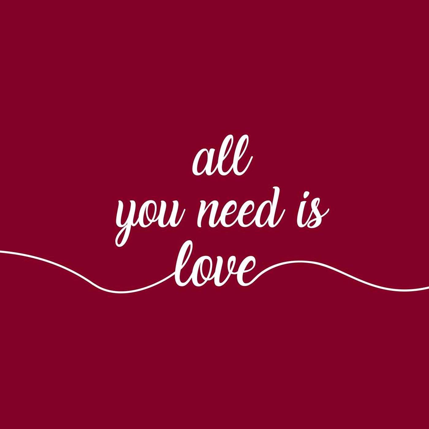 "All you need is love" - Del 2 - Stein Bjørkholt episode artwork