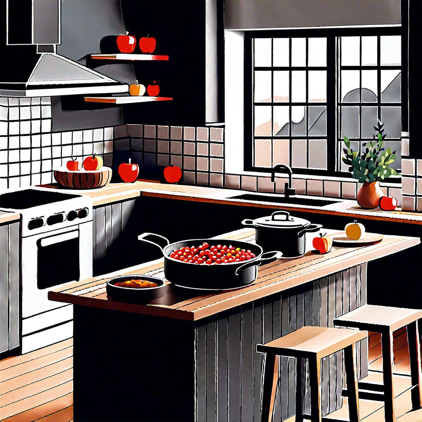 Savoring Autumn: A Celebration of French Comfort Food