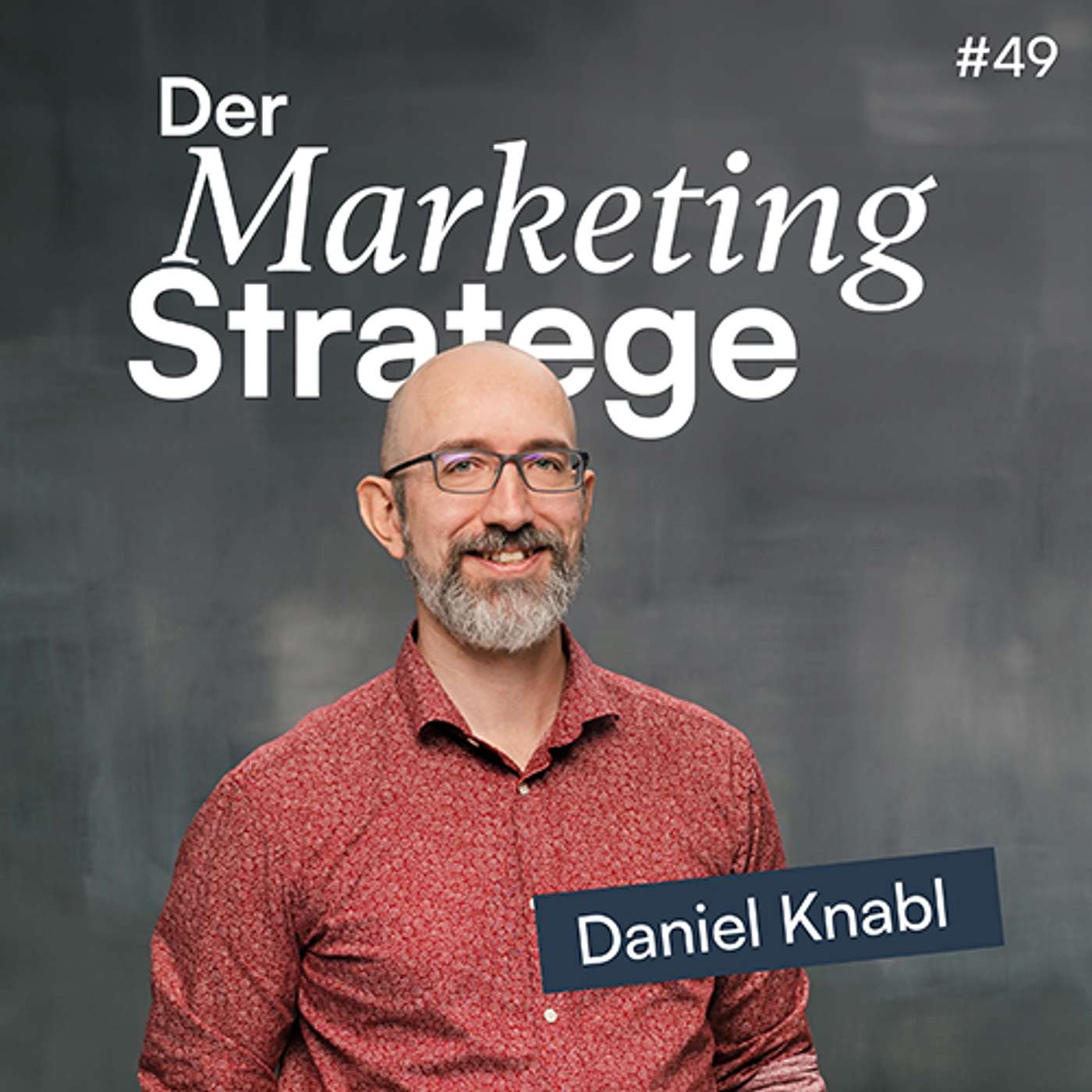 Der Marketing-Stratege
