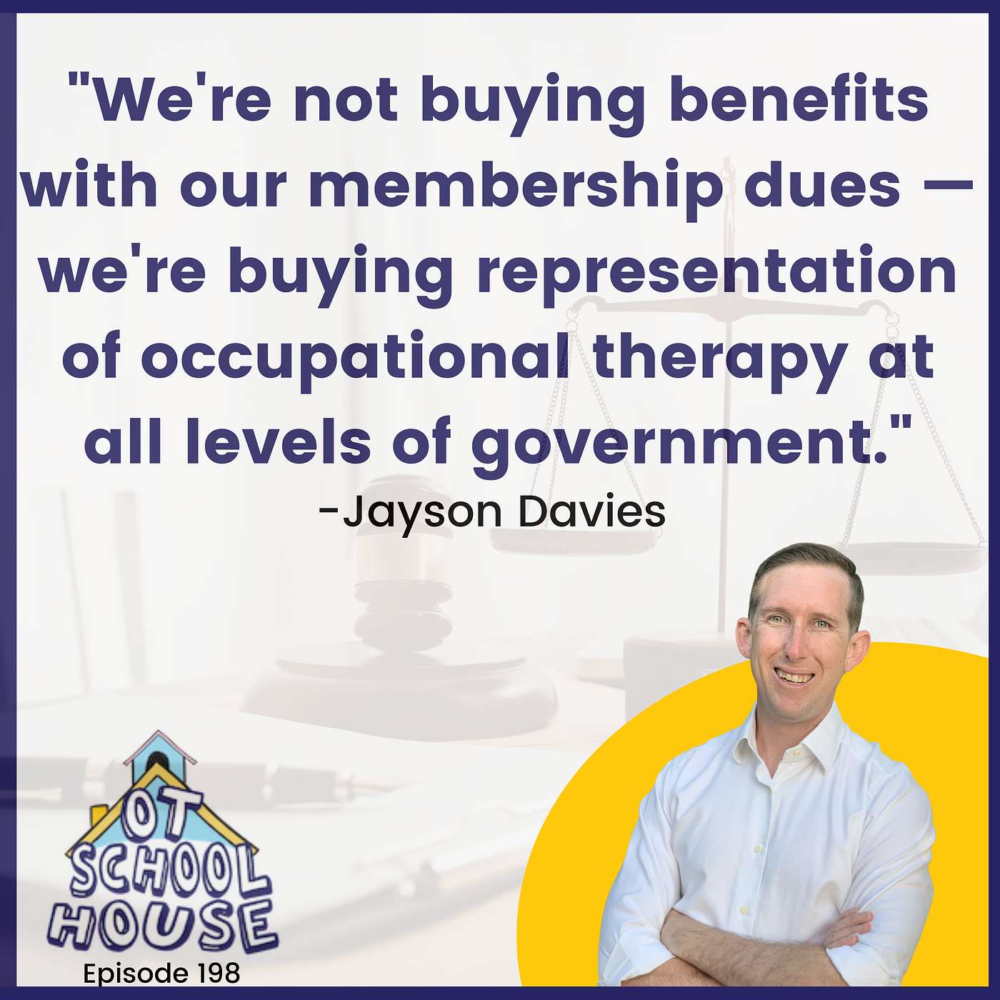 Advocacy Wins Every School-Based OT Should Know Advocacy Wins Every School-Based OT Should Know