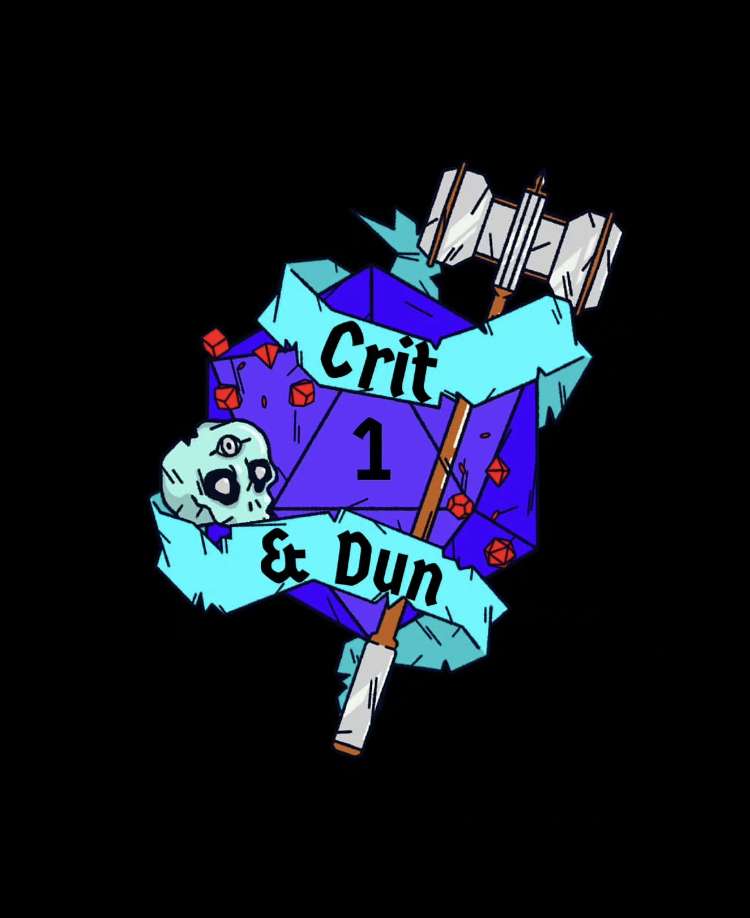 Crit1nDun