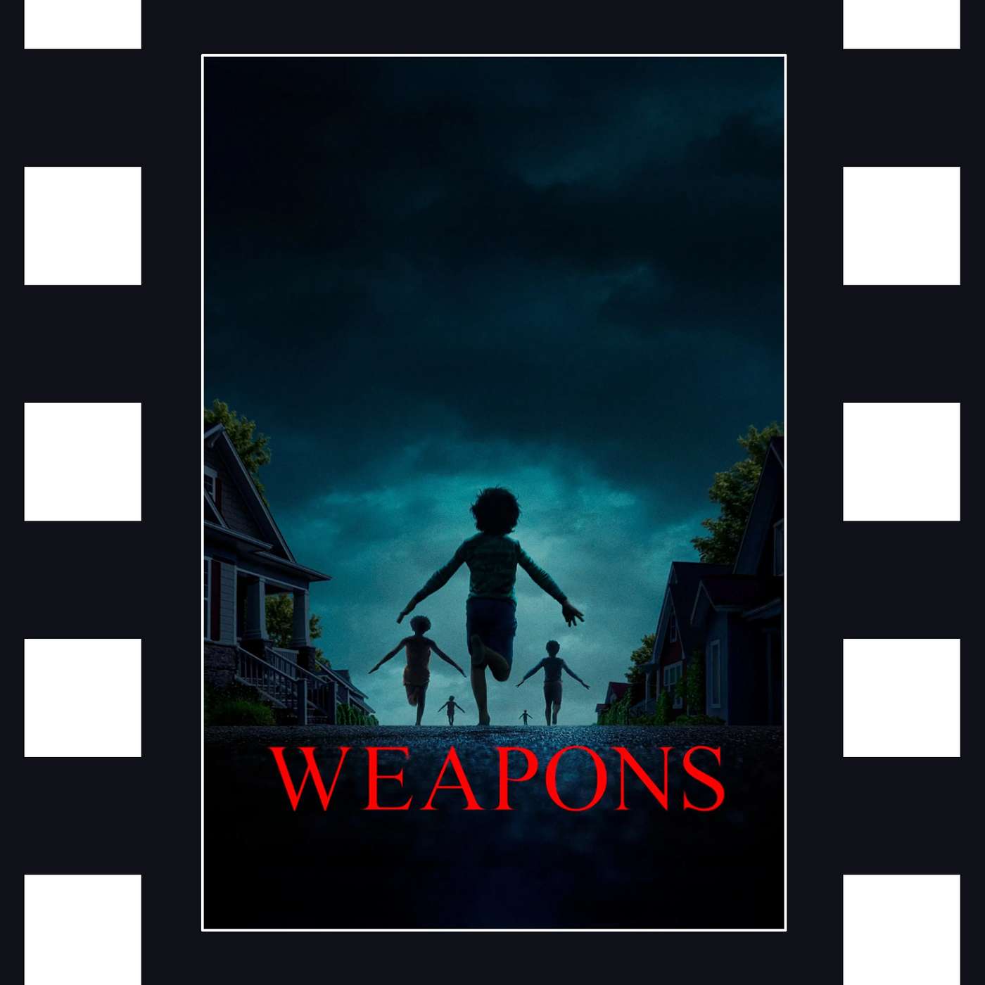 Weapons - Drip-Fed Filler