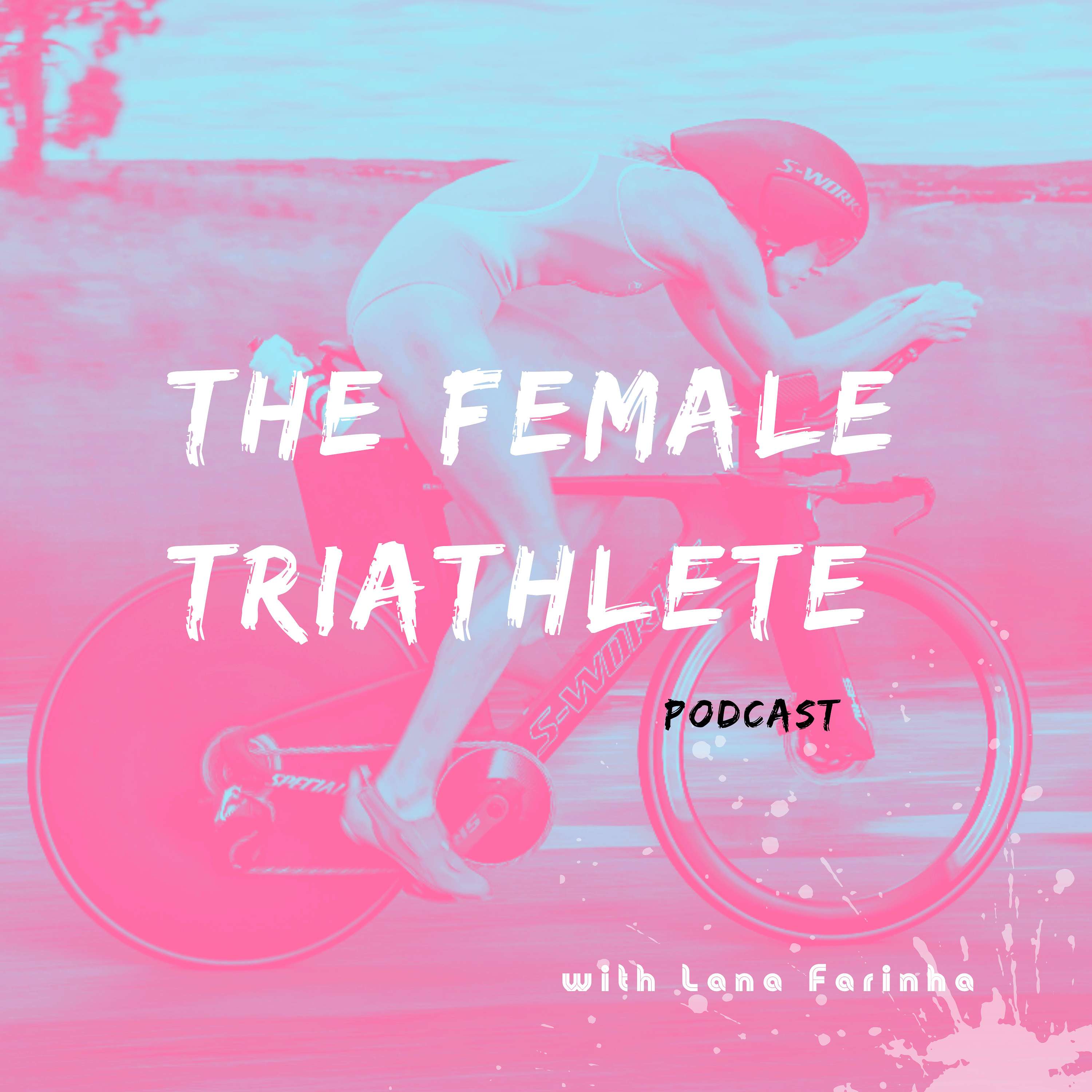 The Female Triathlete