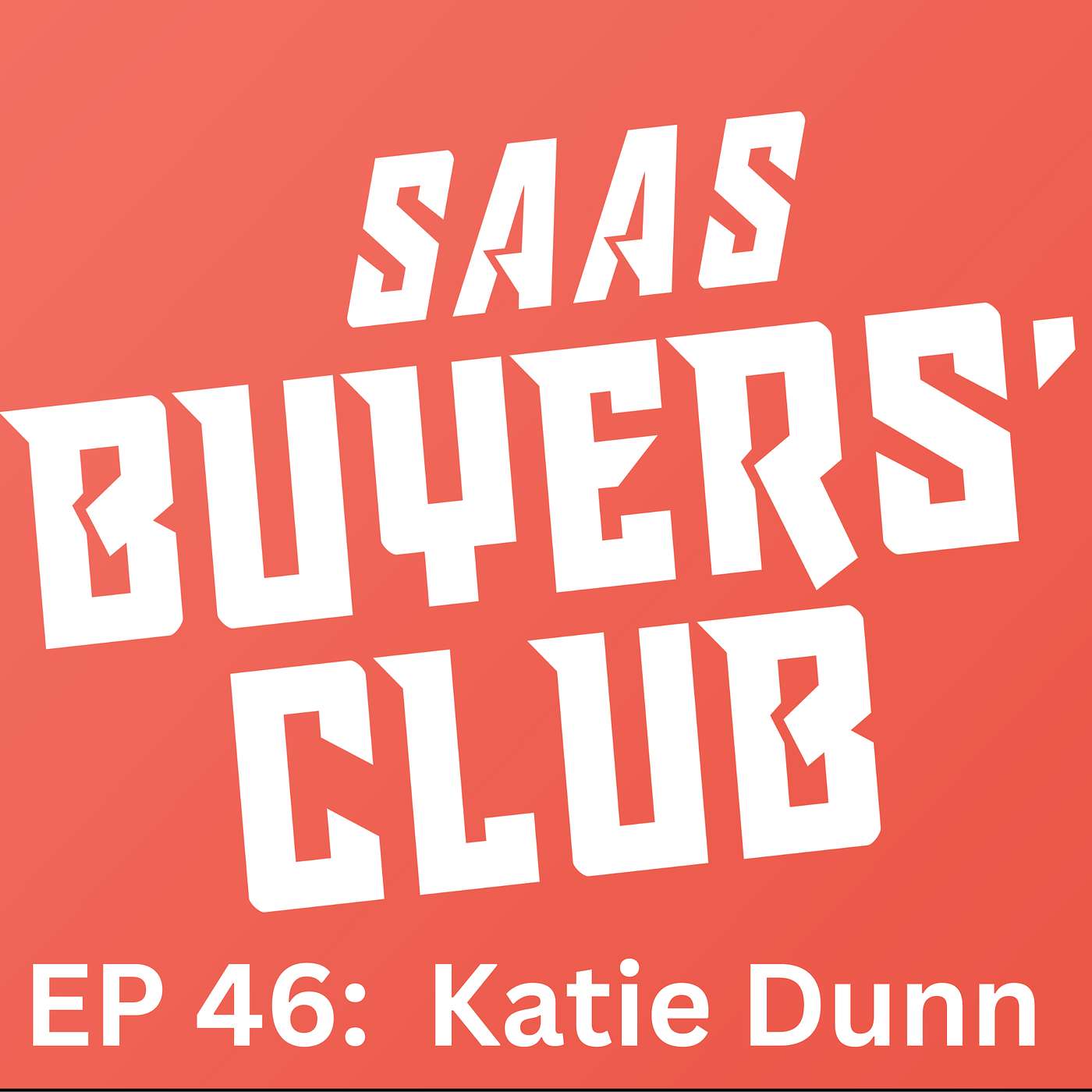 SaaS Buyers\' Club