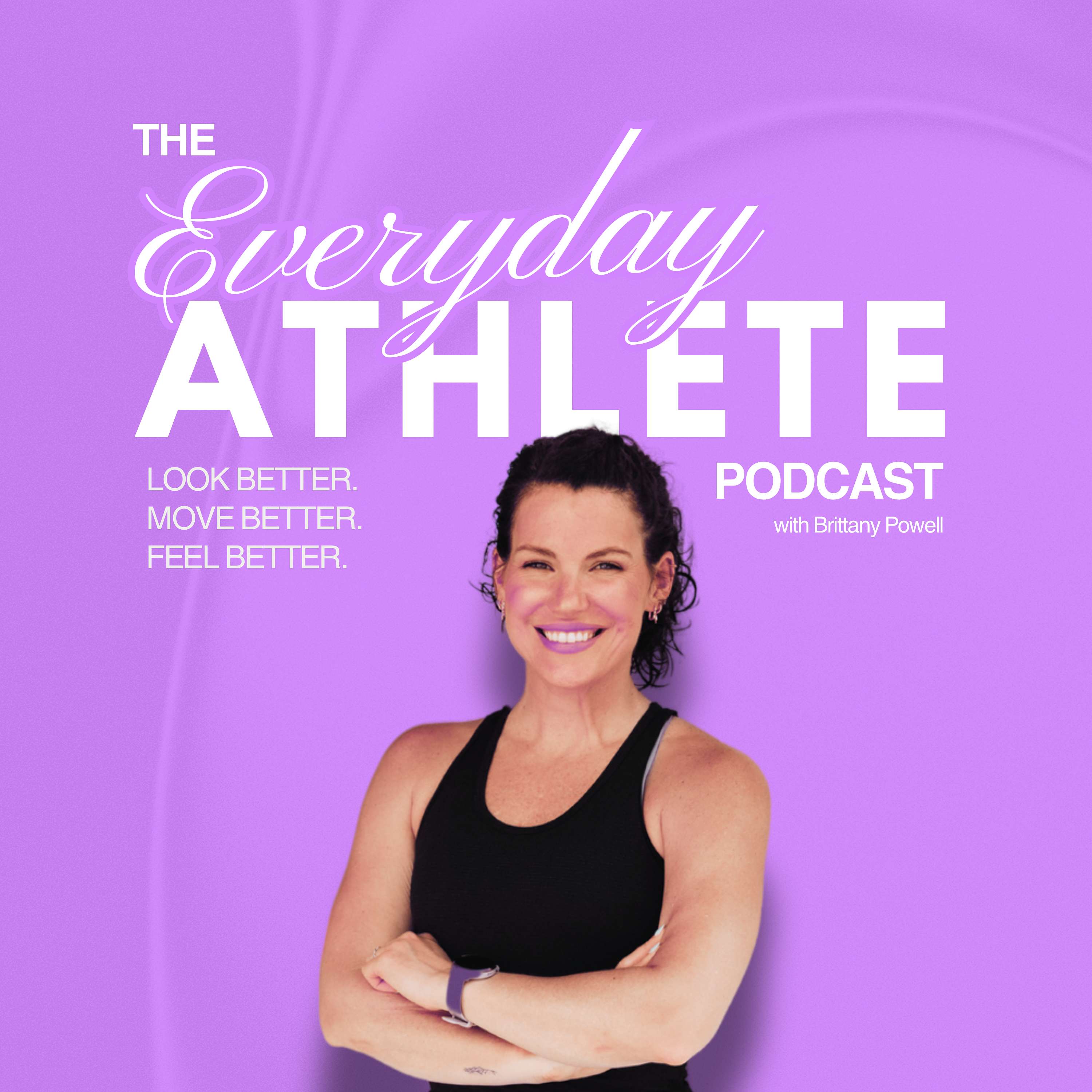 The Everyday Athlete 