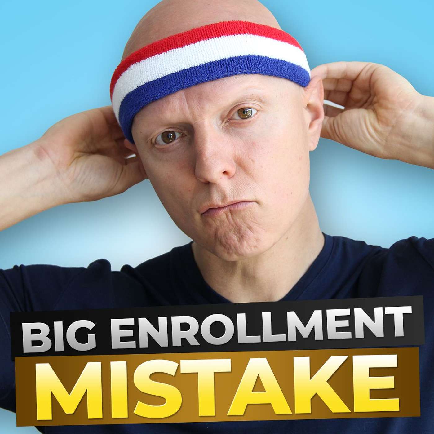 Enrolling Clients Into Telehealth - Avoid This Big Mistake