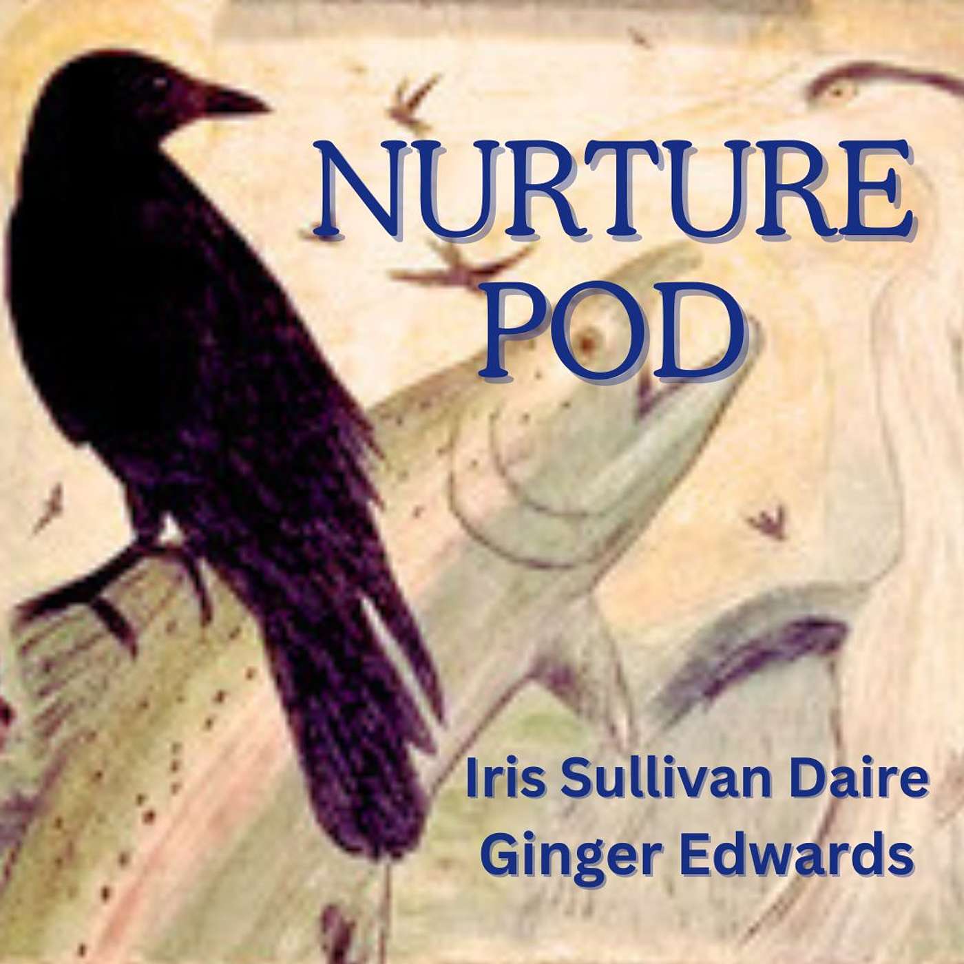 The Nurture Pod
