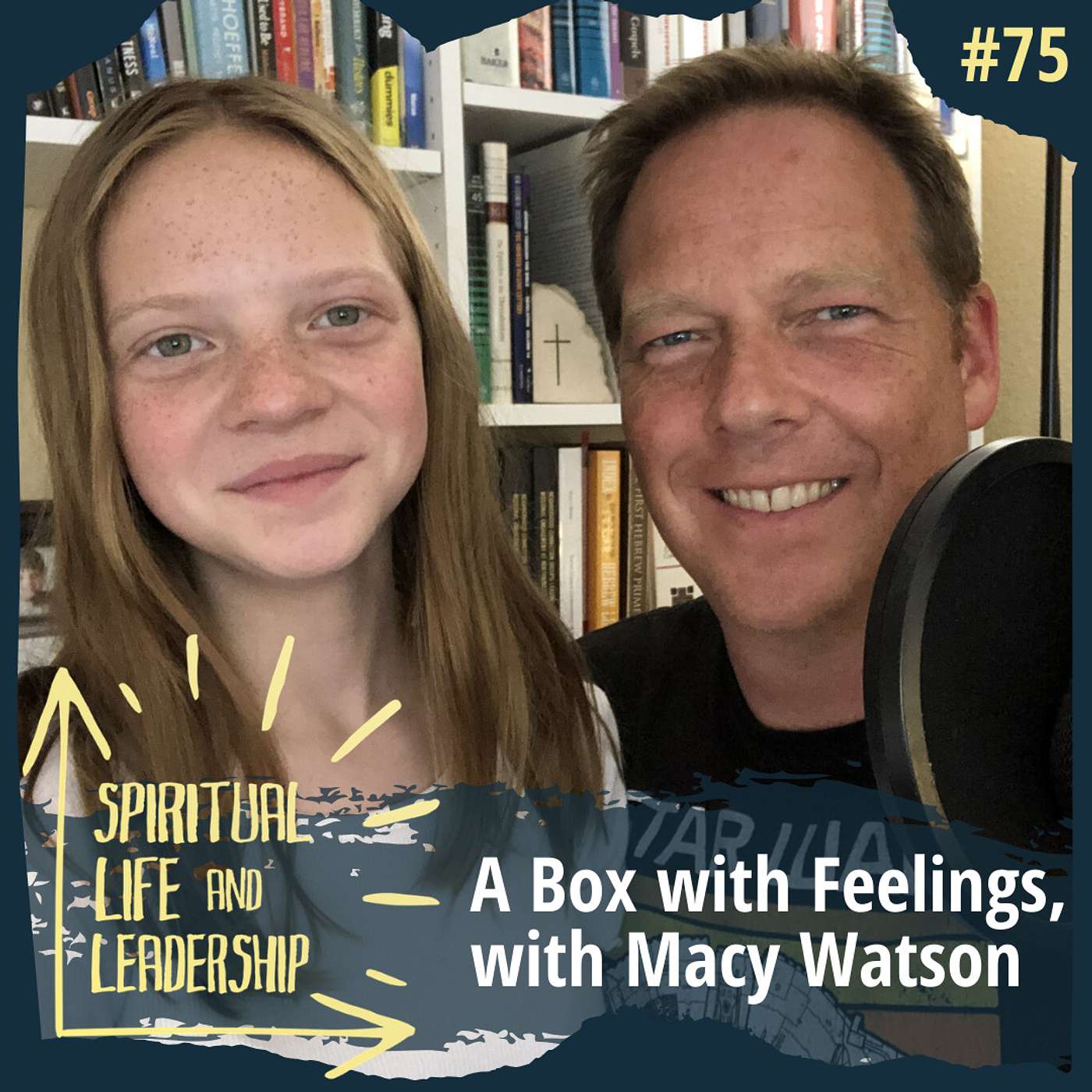 Spiritual Life and Leadership