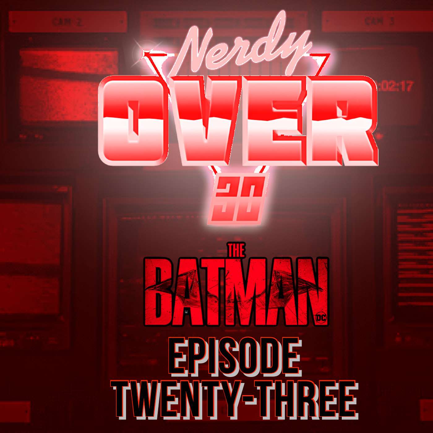 NerdyOver30