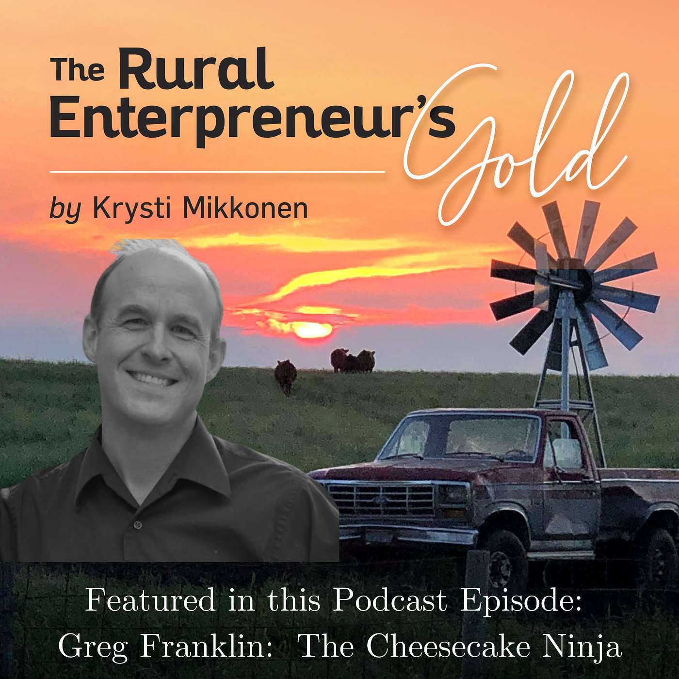 The Rural Entrepreneur’s Gold
