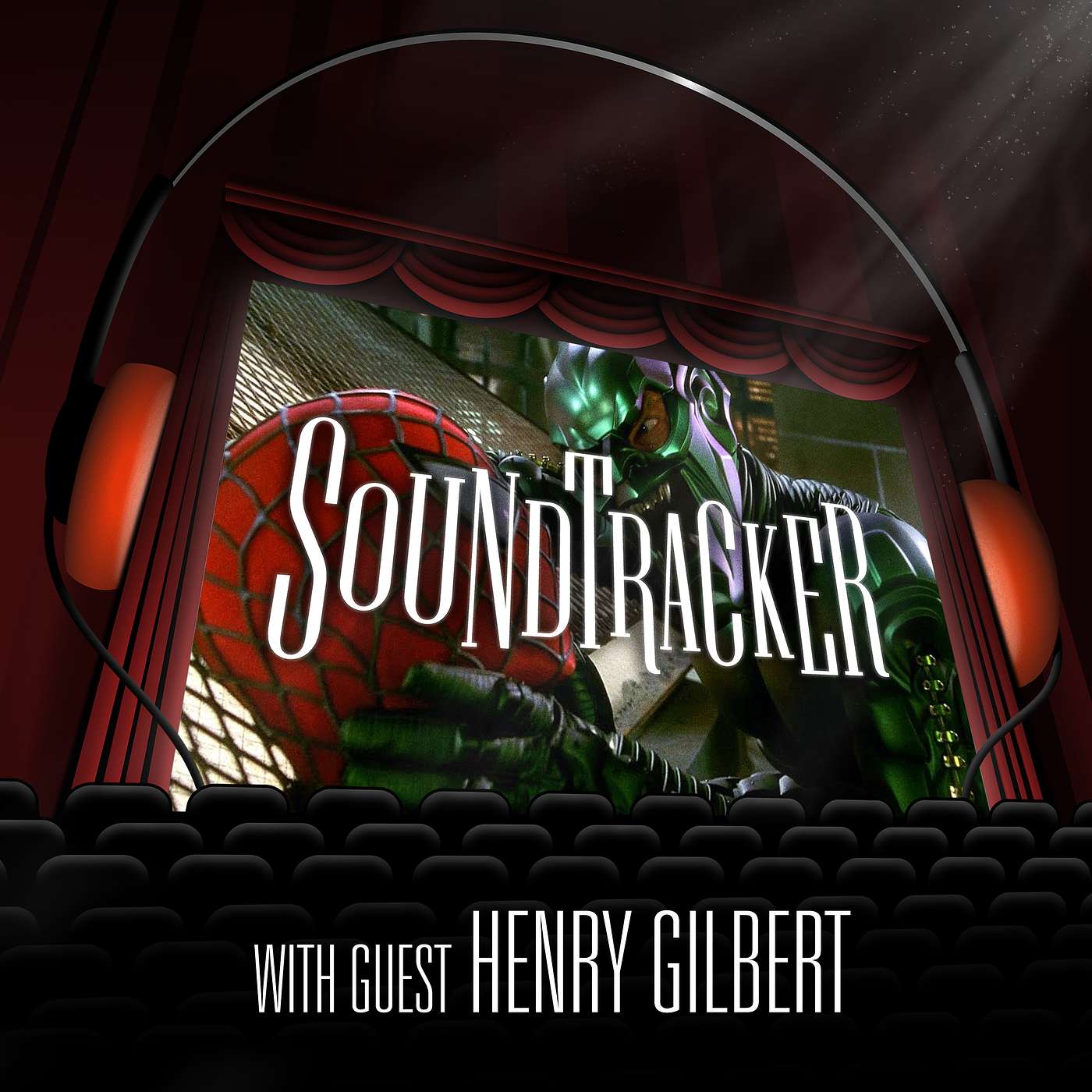 Soundtracker