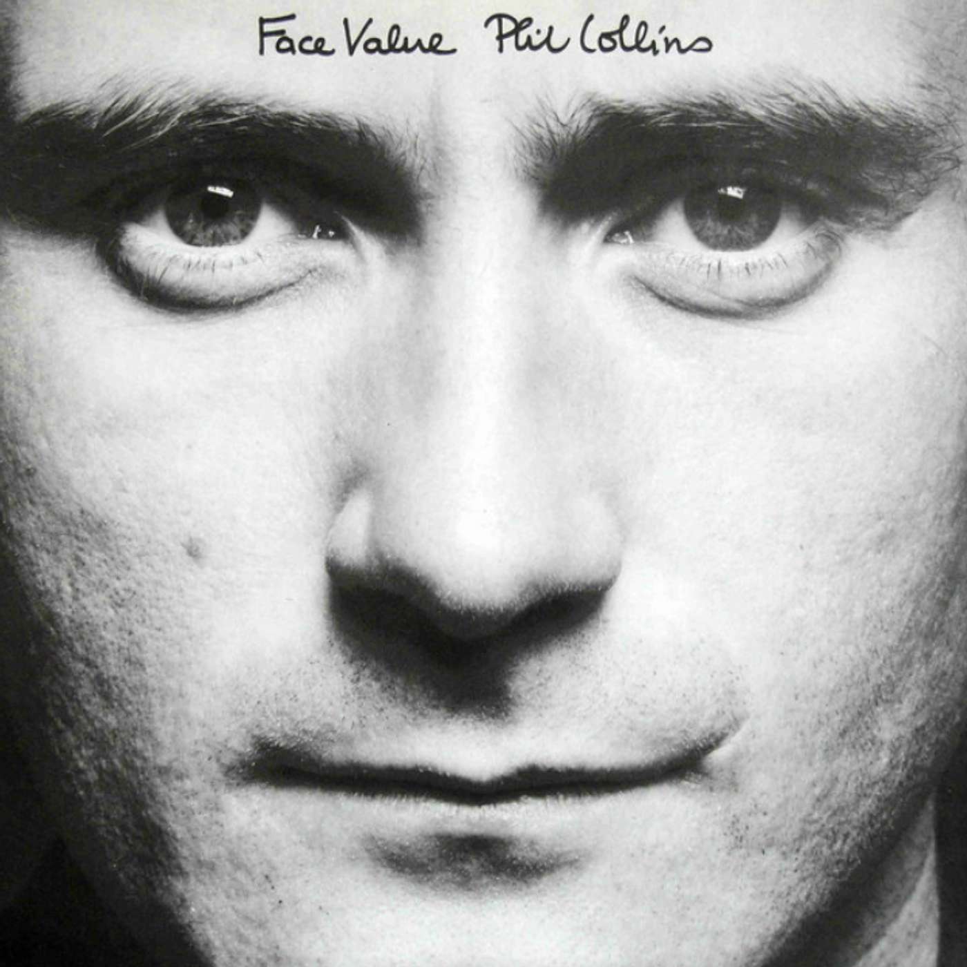 Face Value by Phil Collins