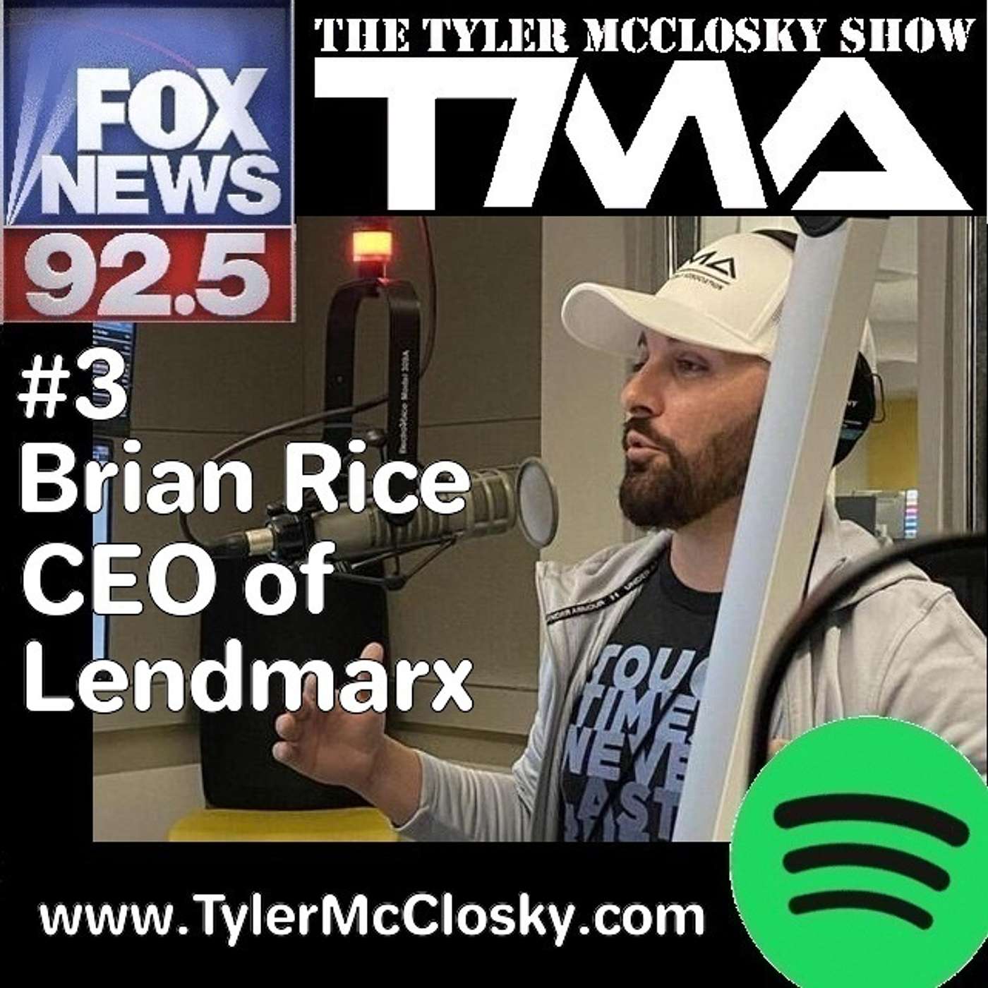 The Tyler McClosky Show