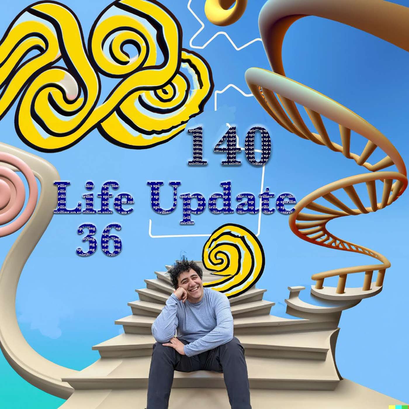 140 | Life Update 36