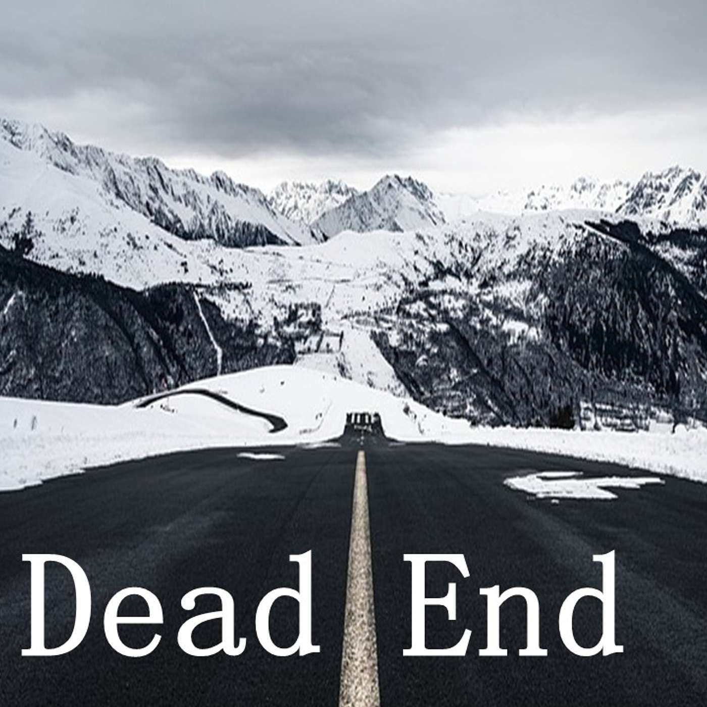 Dead End part 7(Vanity of Selfishness) episode artwork