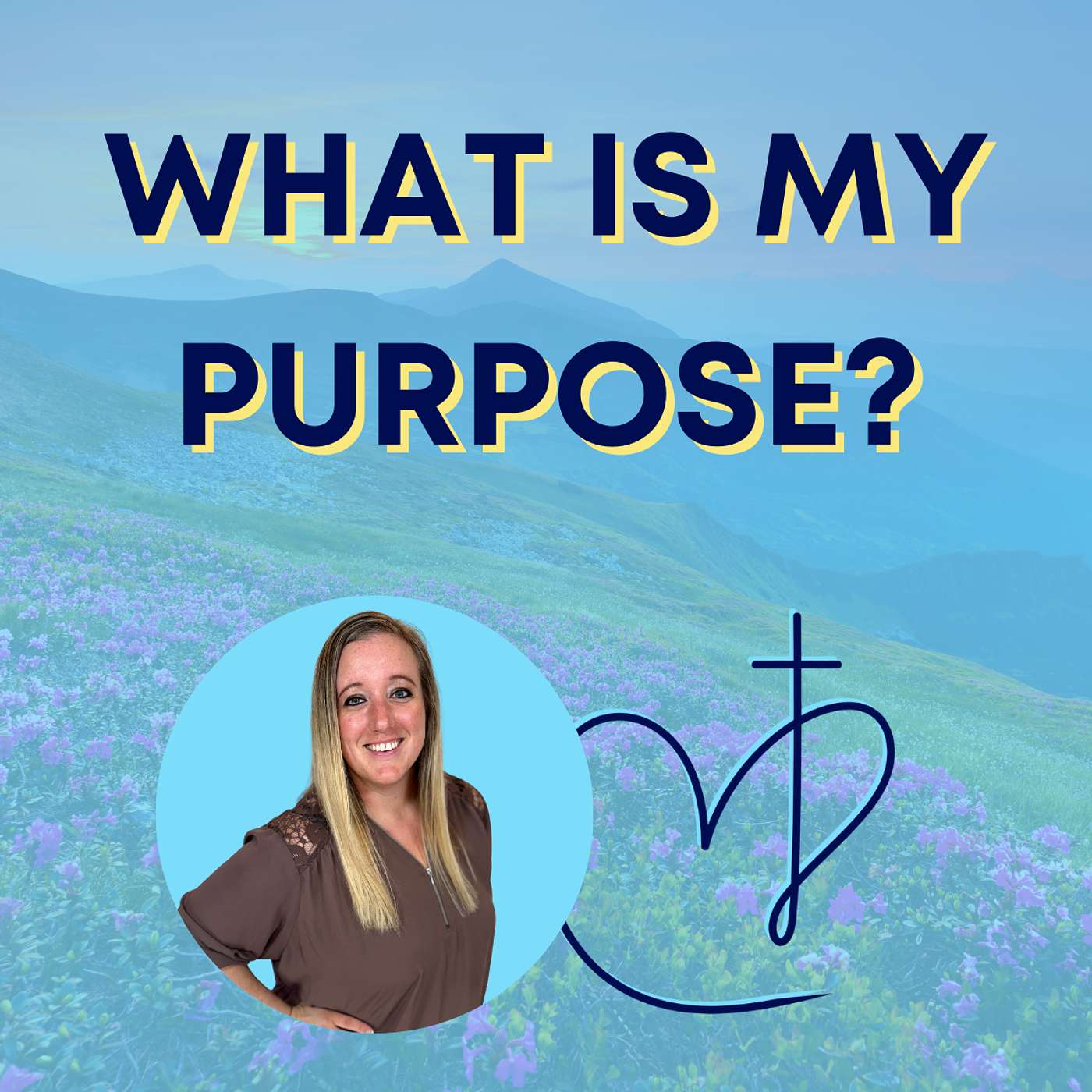 What Is My Purpose? Why Am I Here? episode artwork