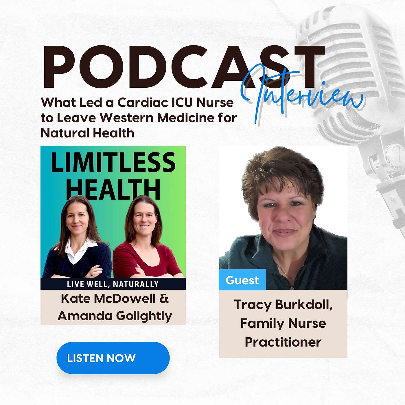 Limitless Health - Alternative Solutions for Women 40+